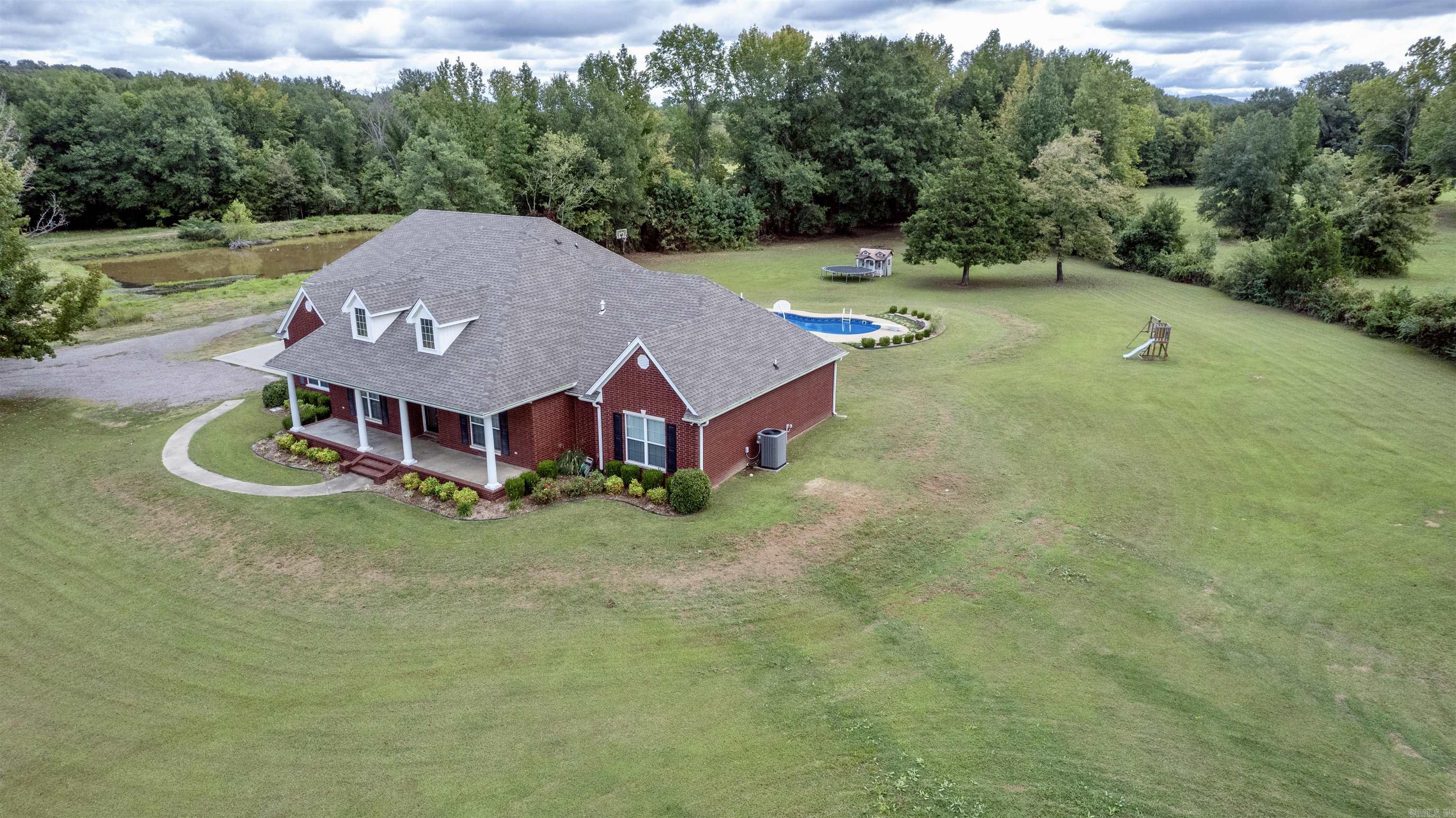 3309 E Hwy. 96  Lavaca, AR