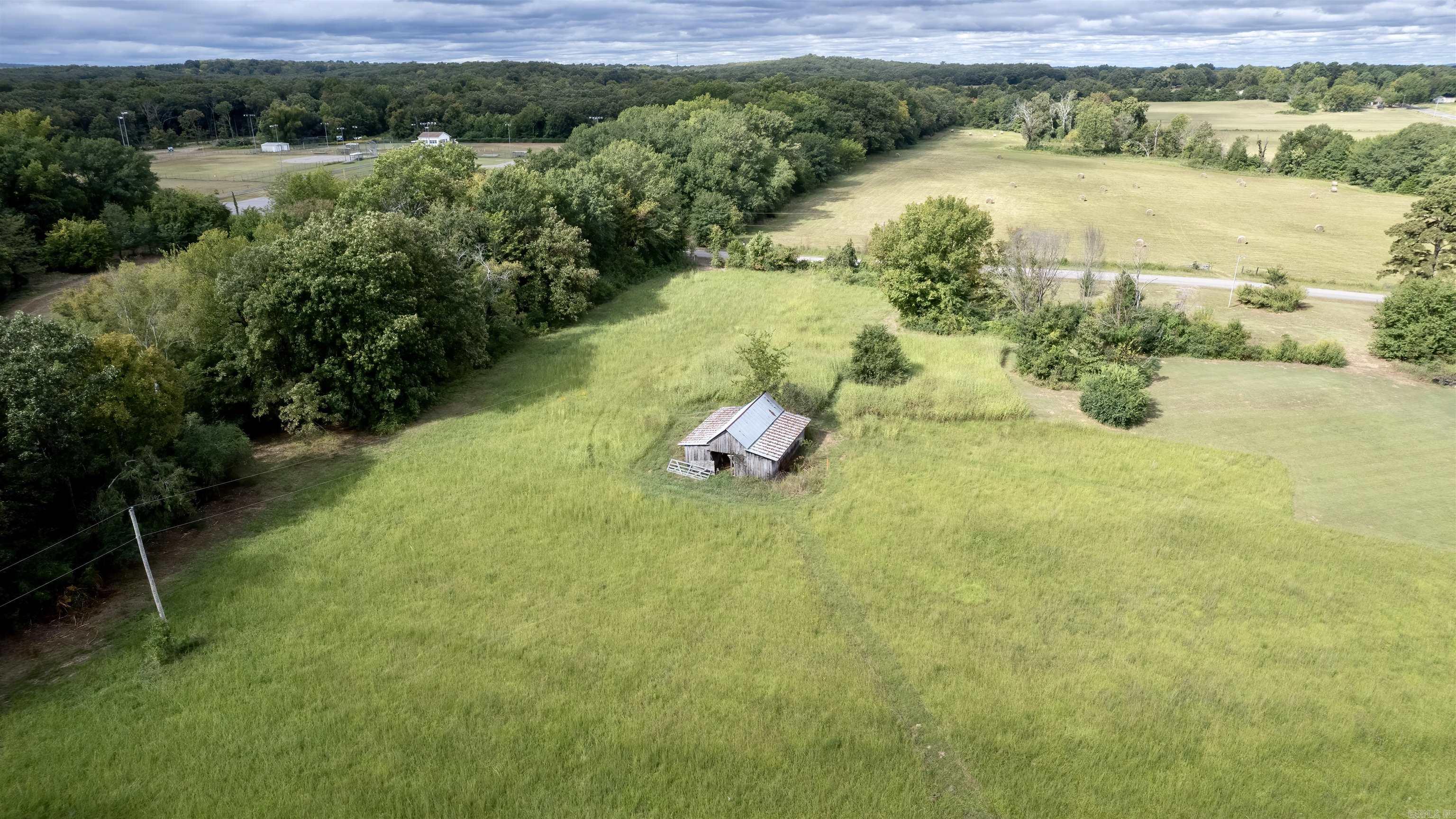 3309 E Hwy. 96  Lavaca, AR