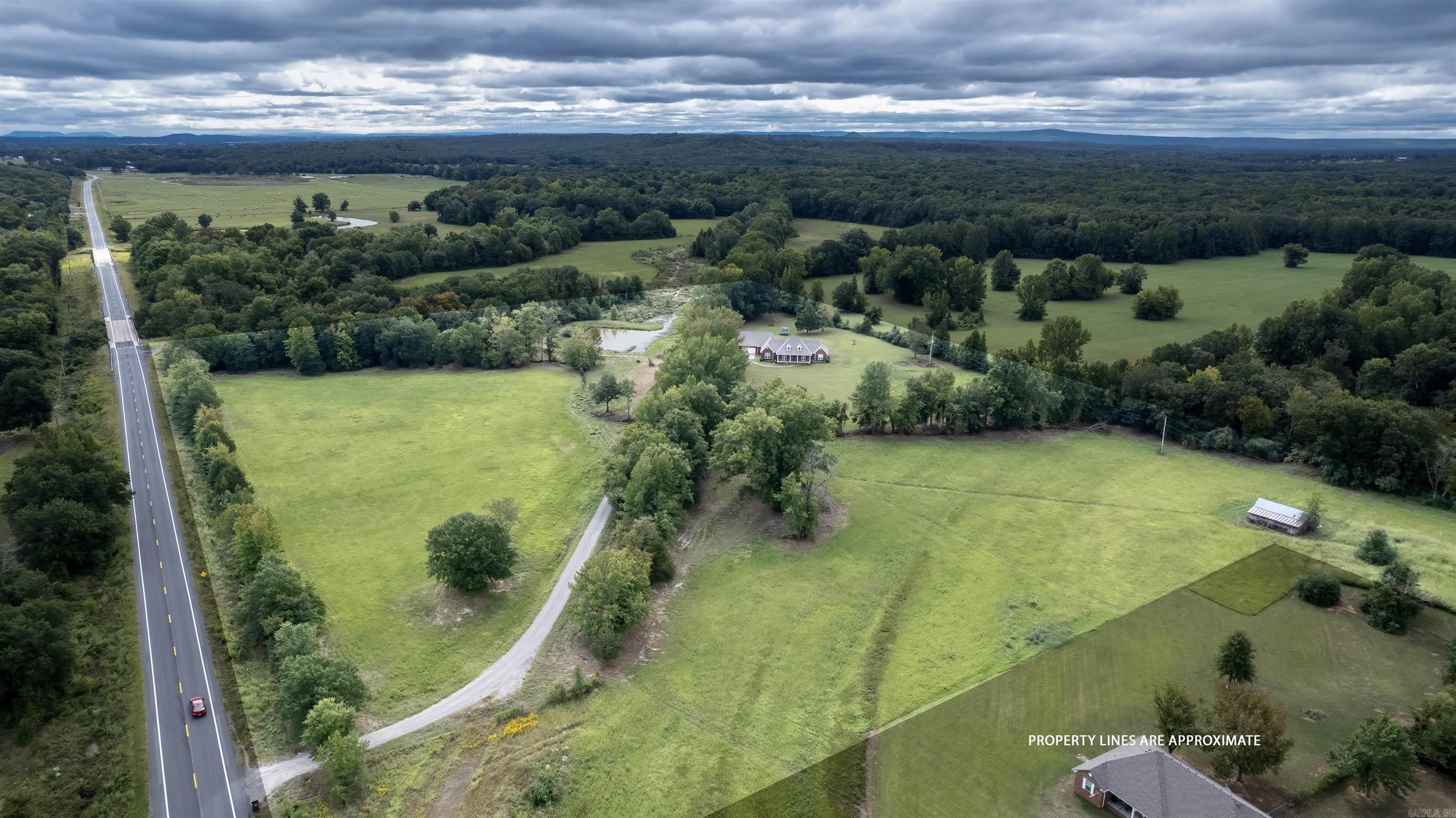 3309 E Hwy. 96  Lavaca, AR