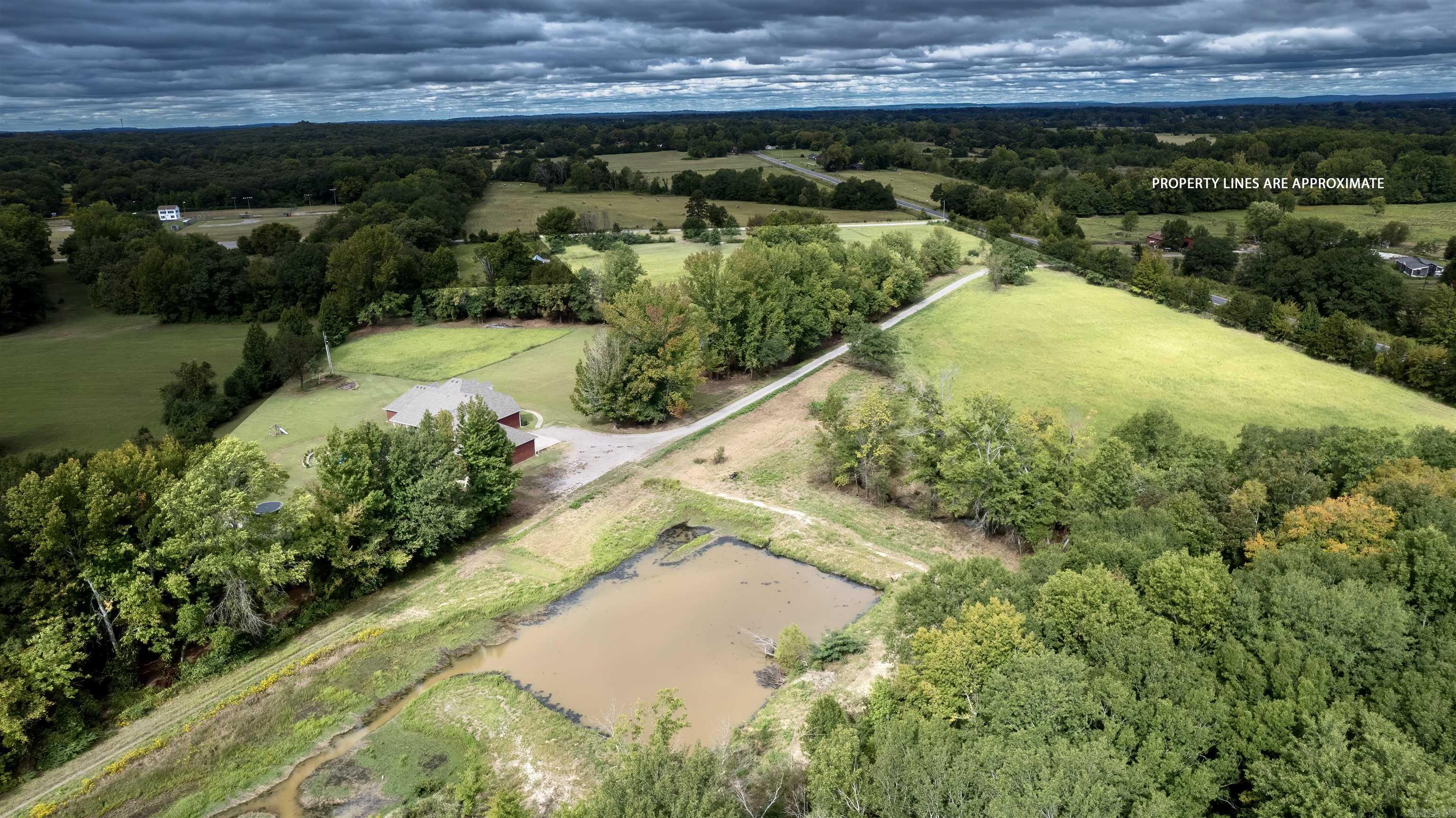 3309 E Hwy. 96  Lavaca, AR