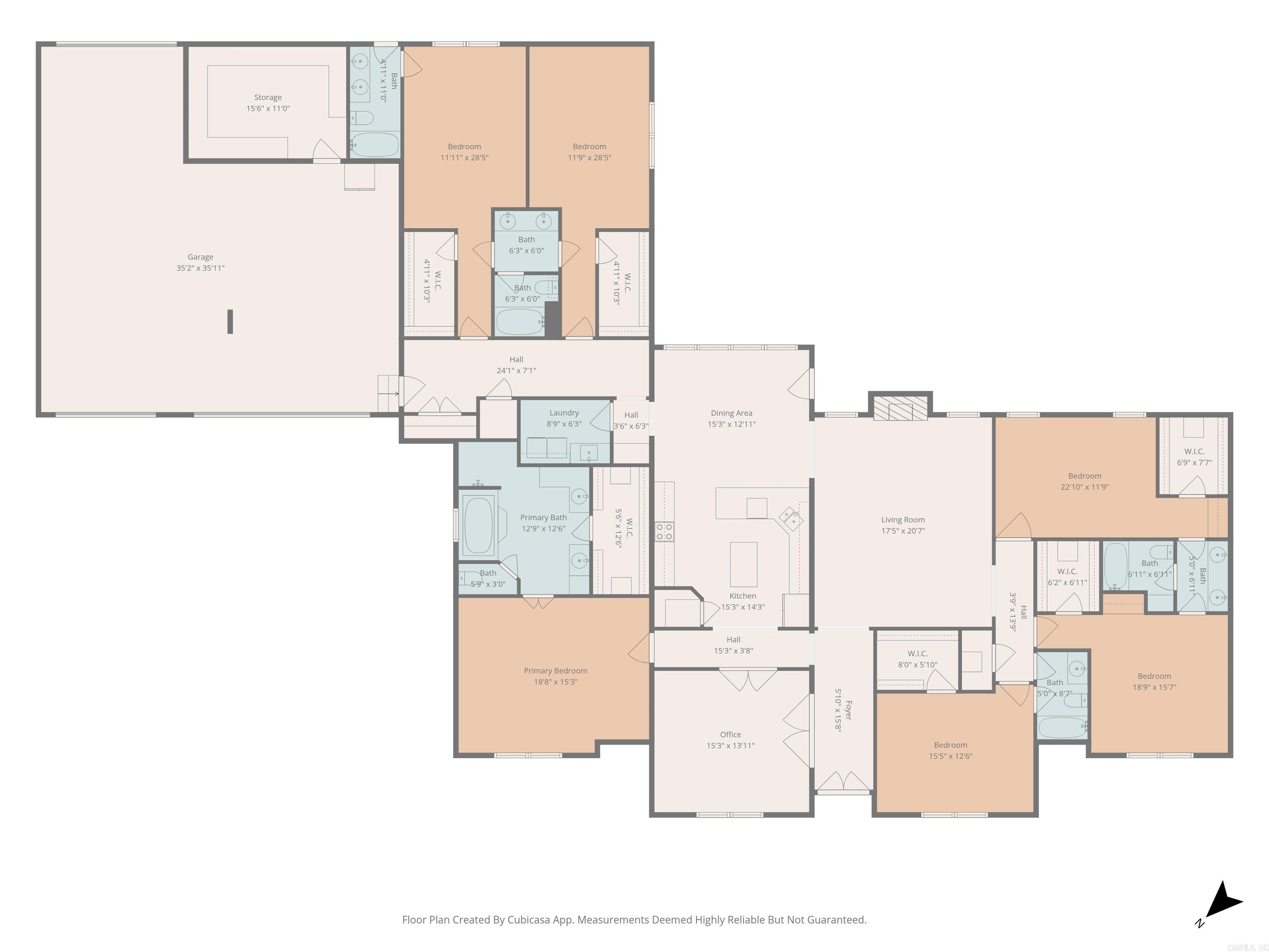 3309 E Hwy. 96  Lavaca, AR