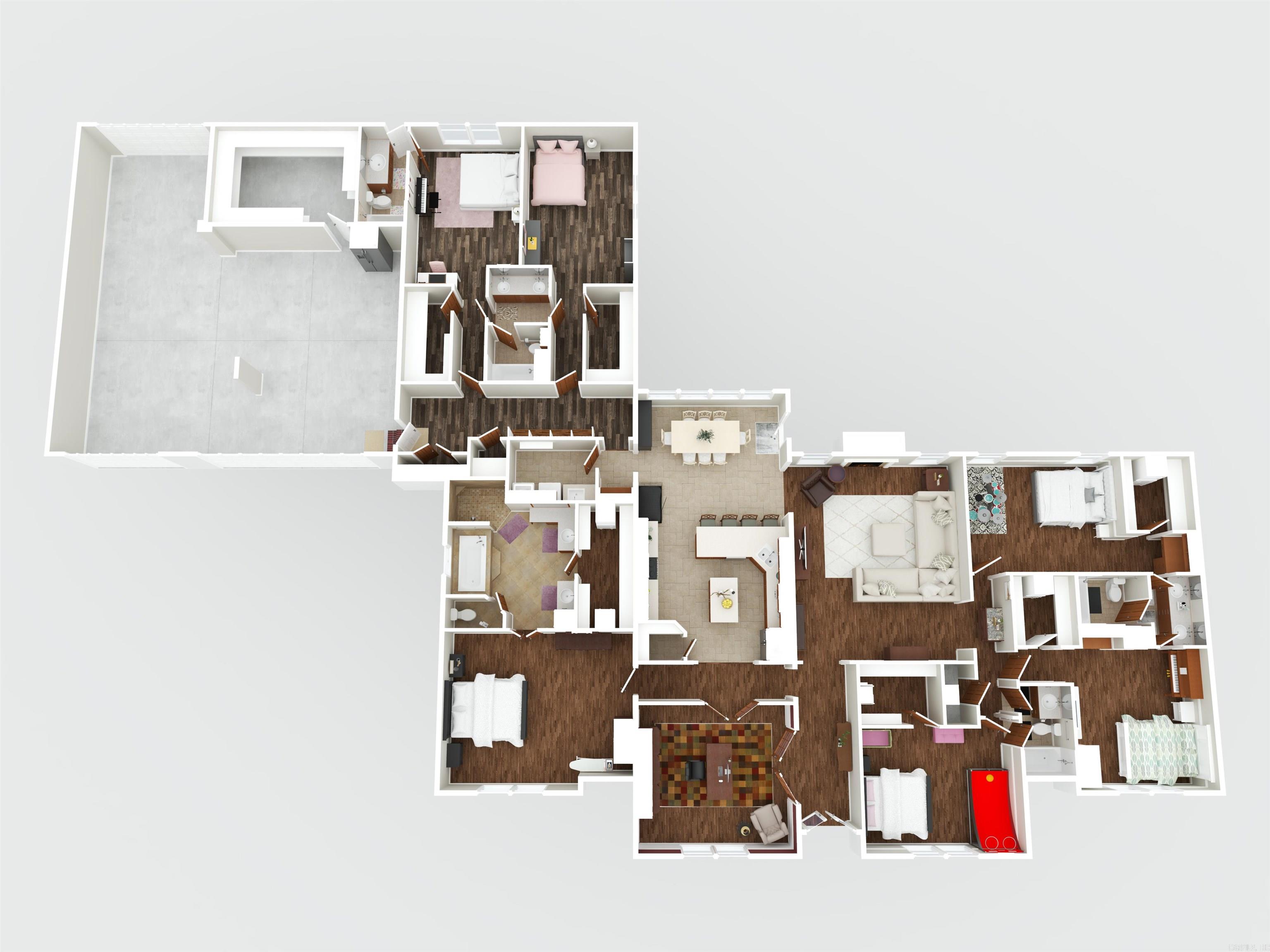 3309 E Hwy. 96  Lavaca, AR