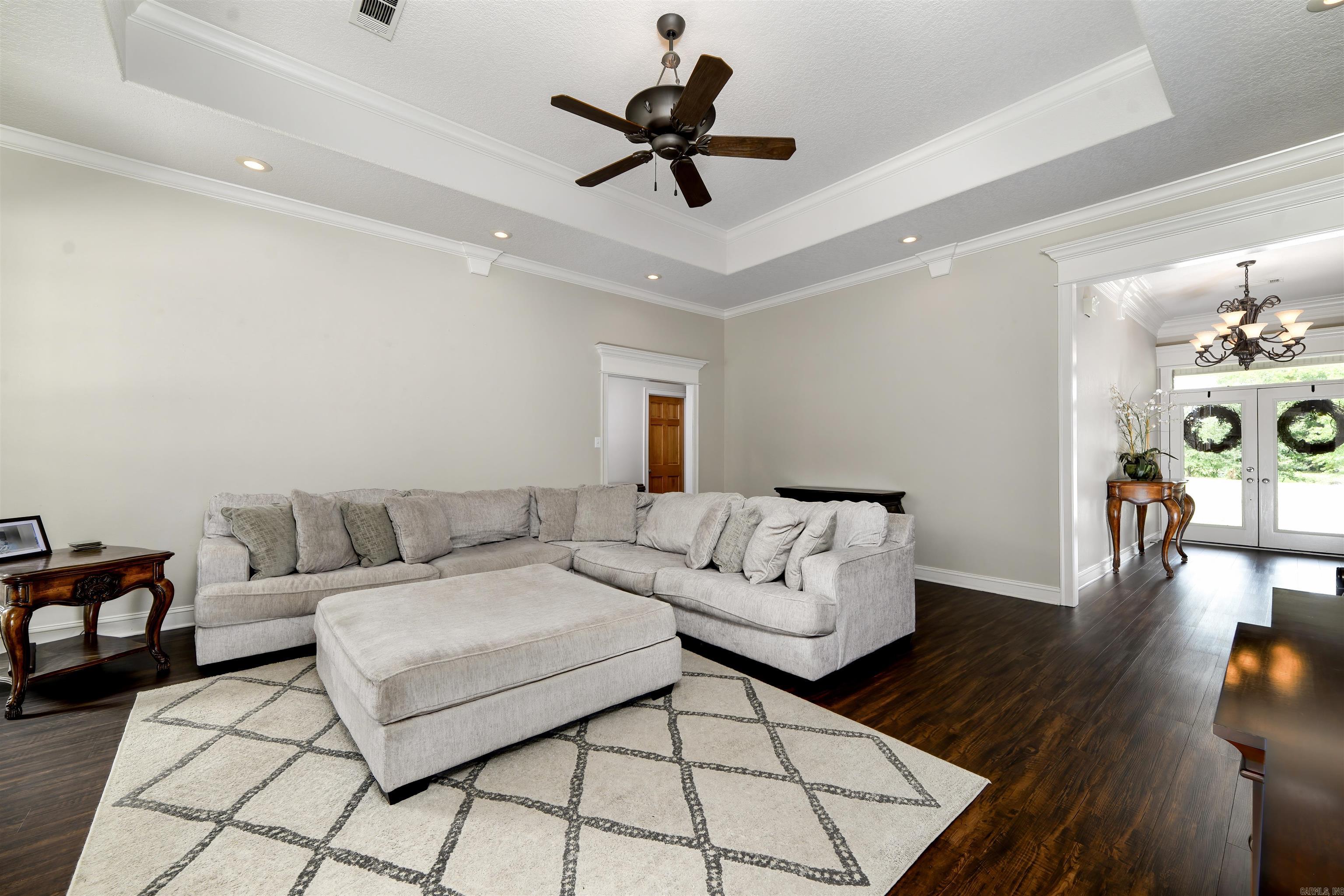 3309 E Hwy. 96  Lavaca, AR