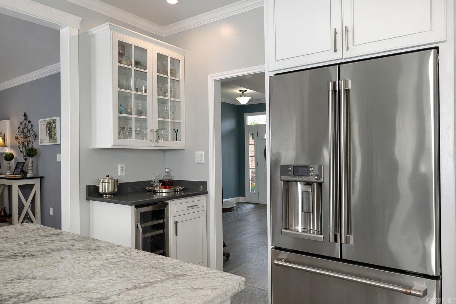 109 Carolina  White Hall, AR