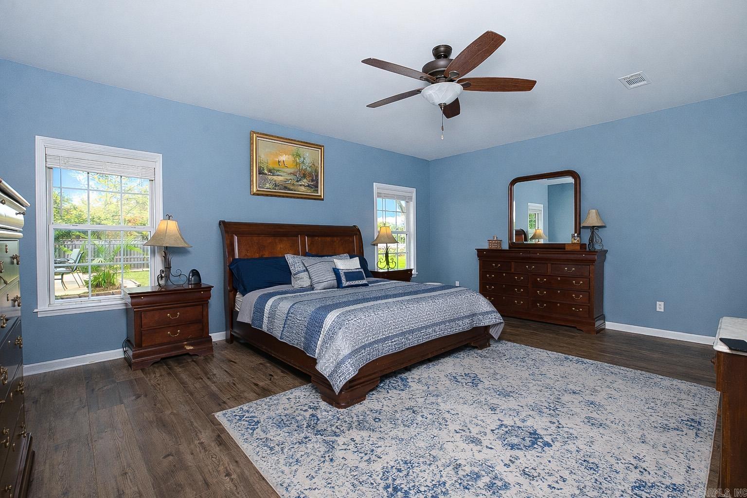 109 Carolina  White Hall, AR