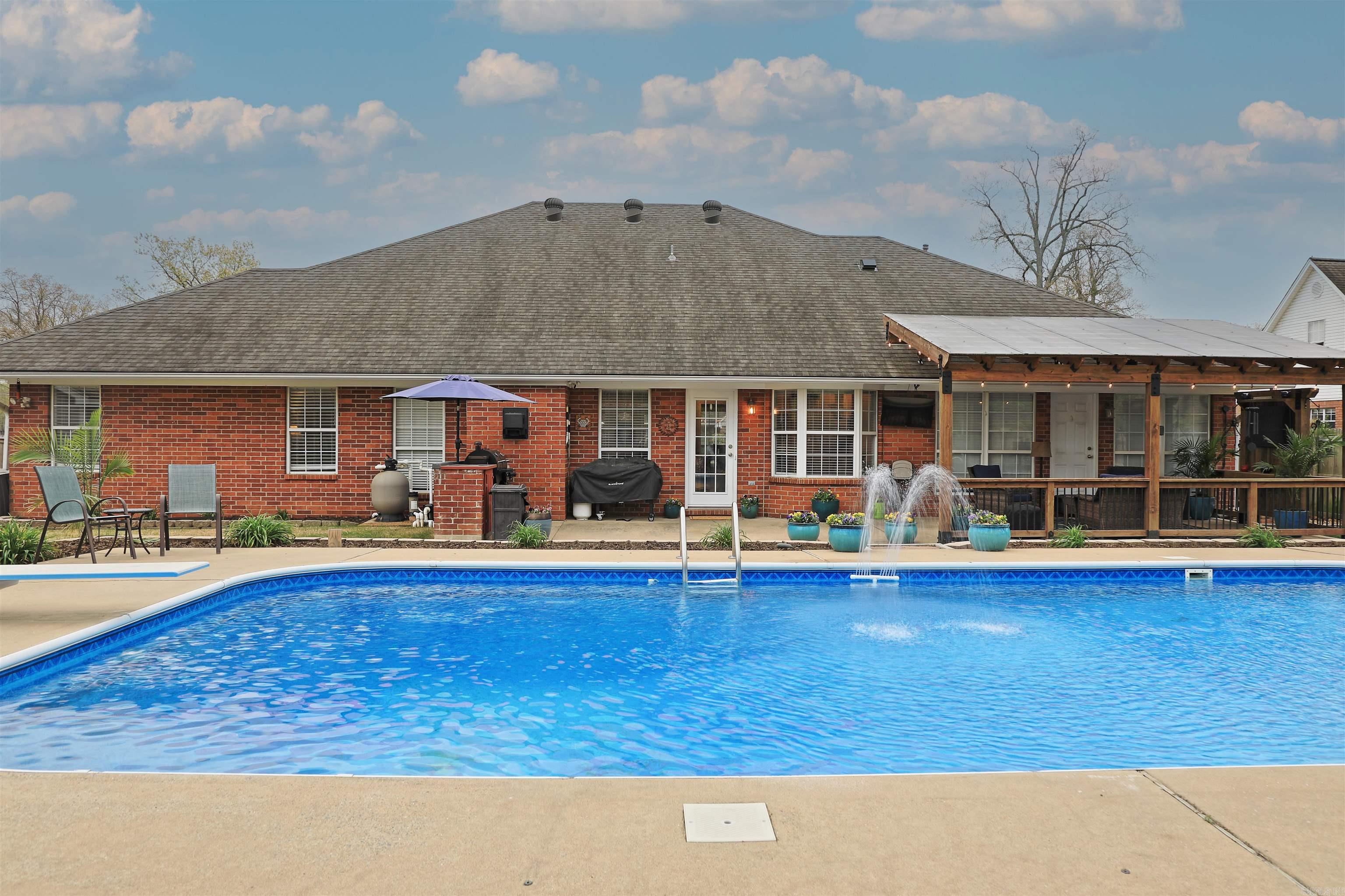 109 Carolina  White Hall, AR