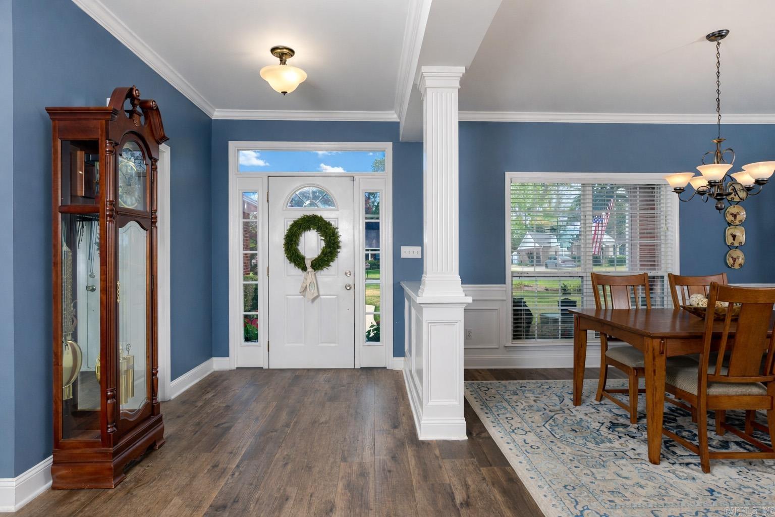 109 Carolina  White Hall, AR