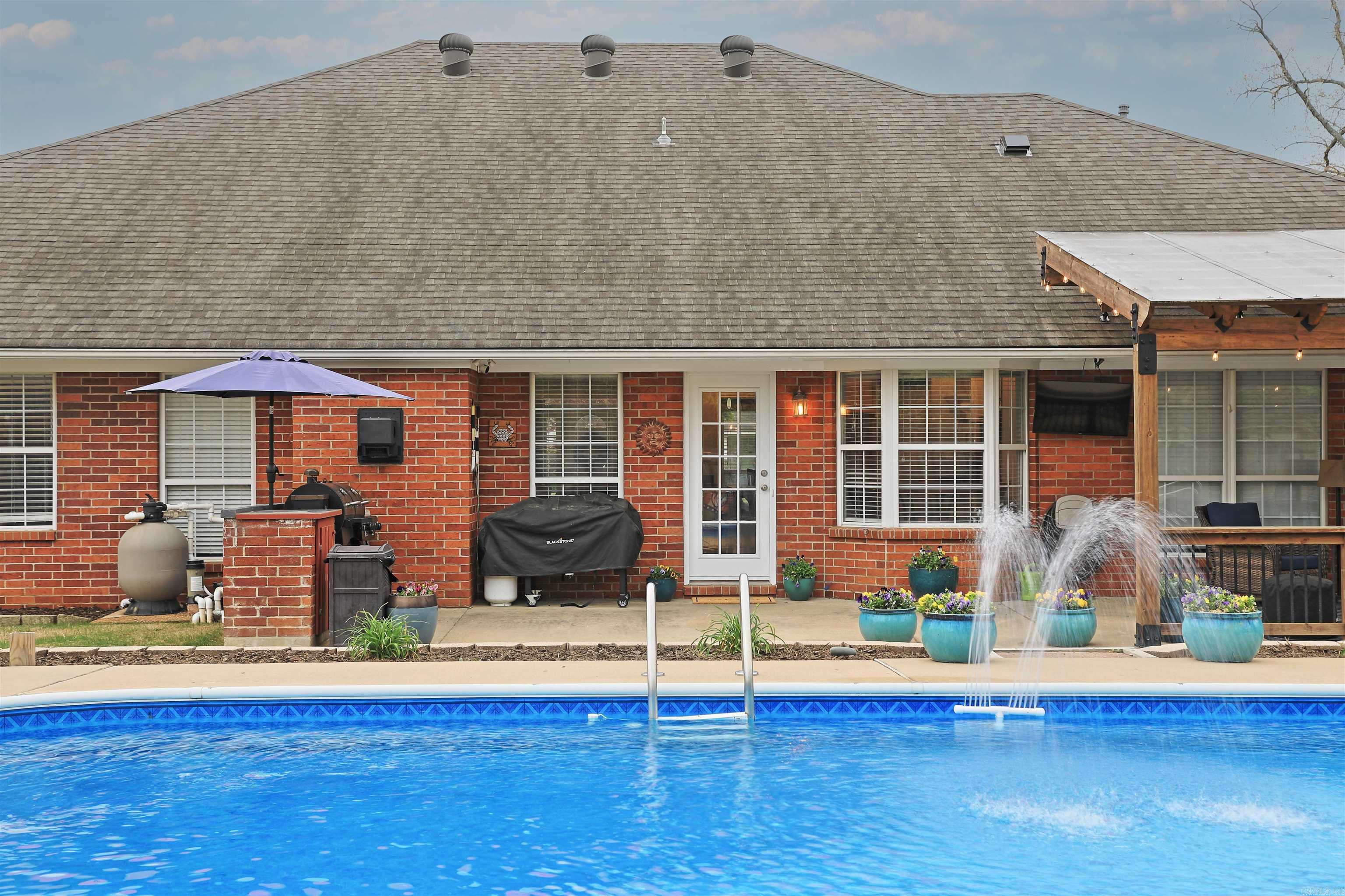 109 Carolina  White Hall, AR