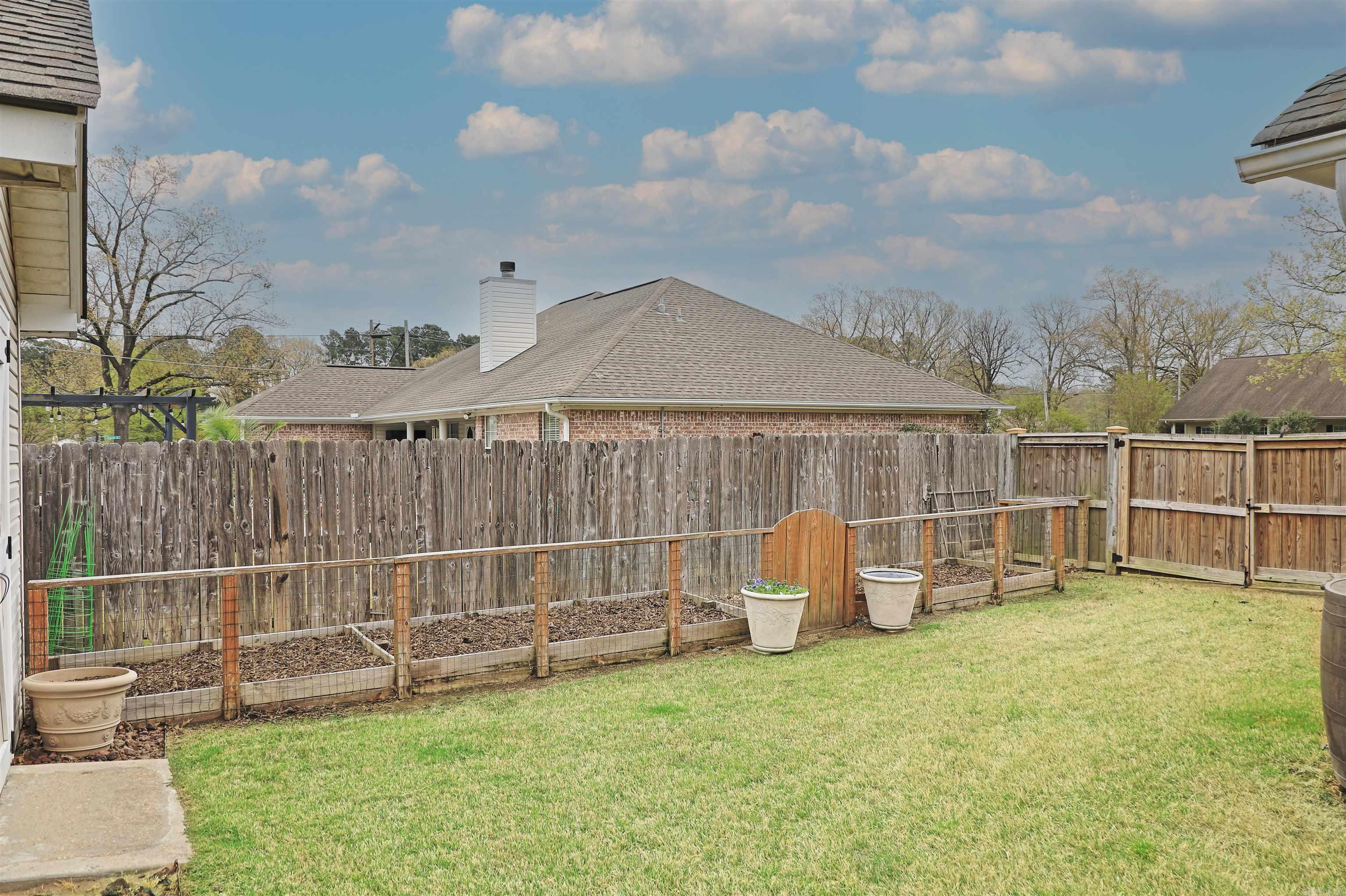 109 Carolina  White Hall, AR