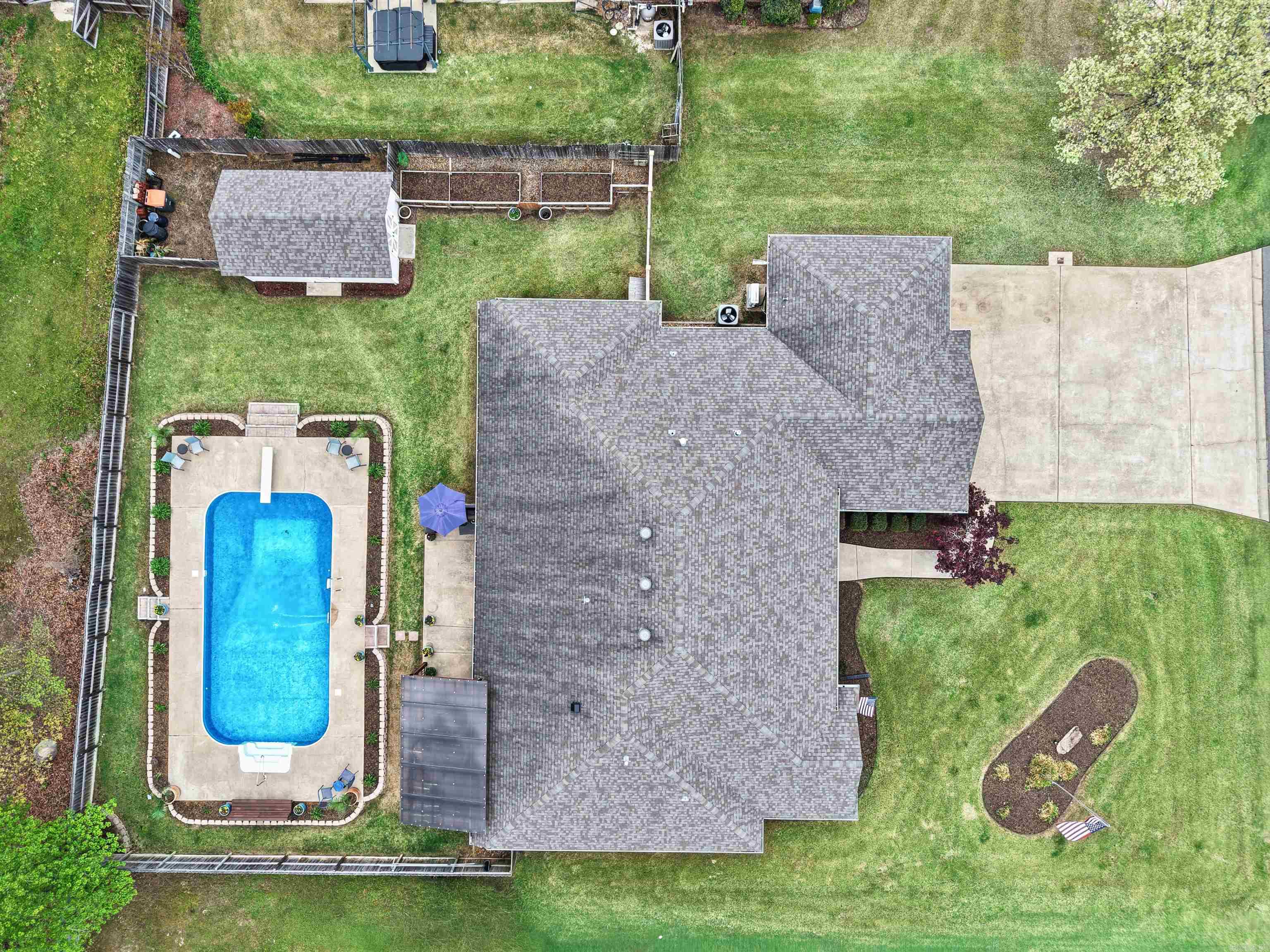 109 Carolina  White Hall, AR