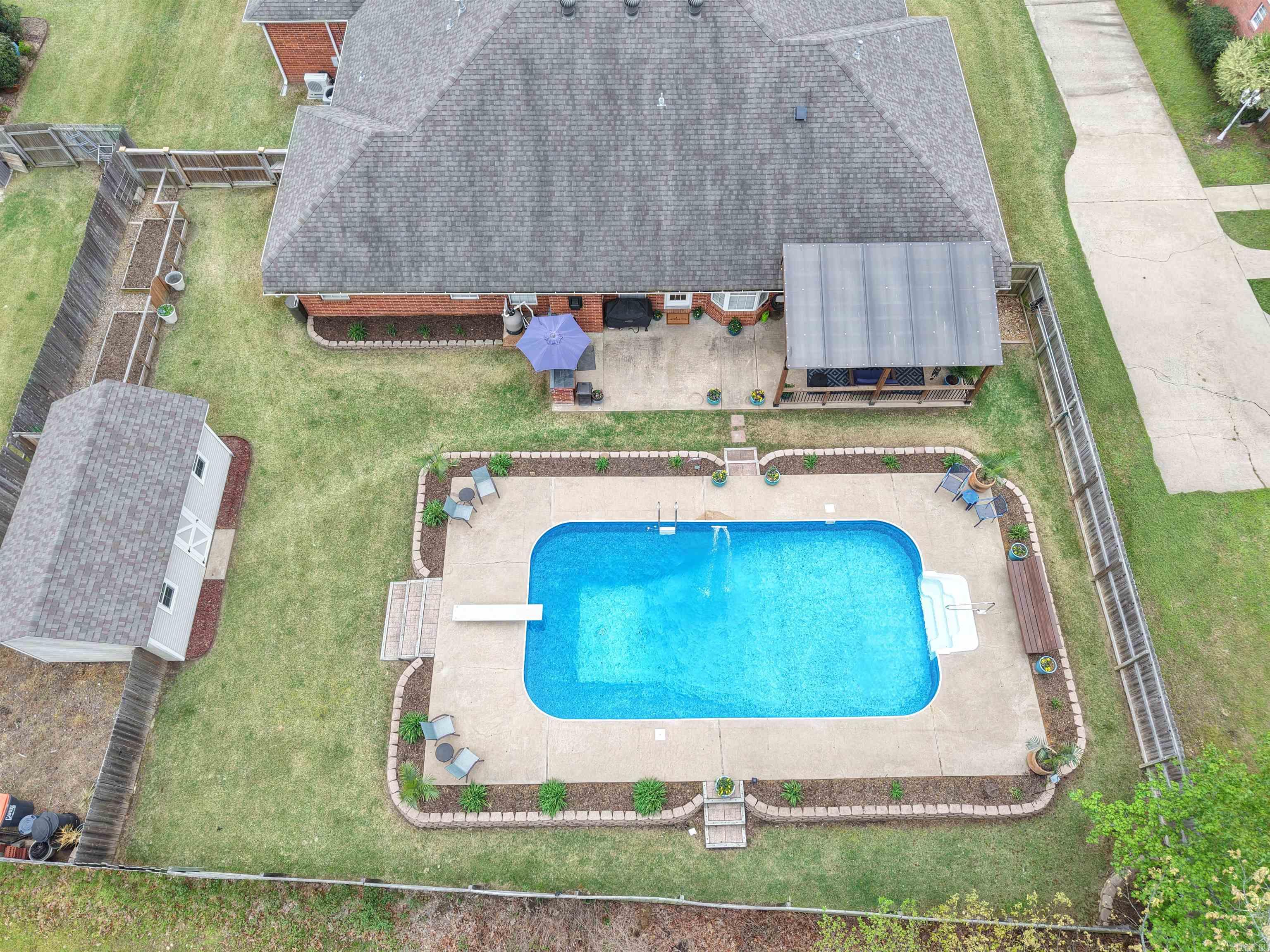 109 Carolina  White Hall, AR