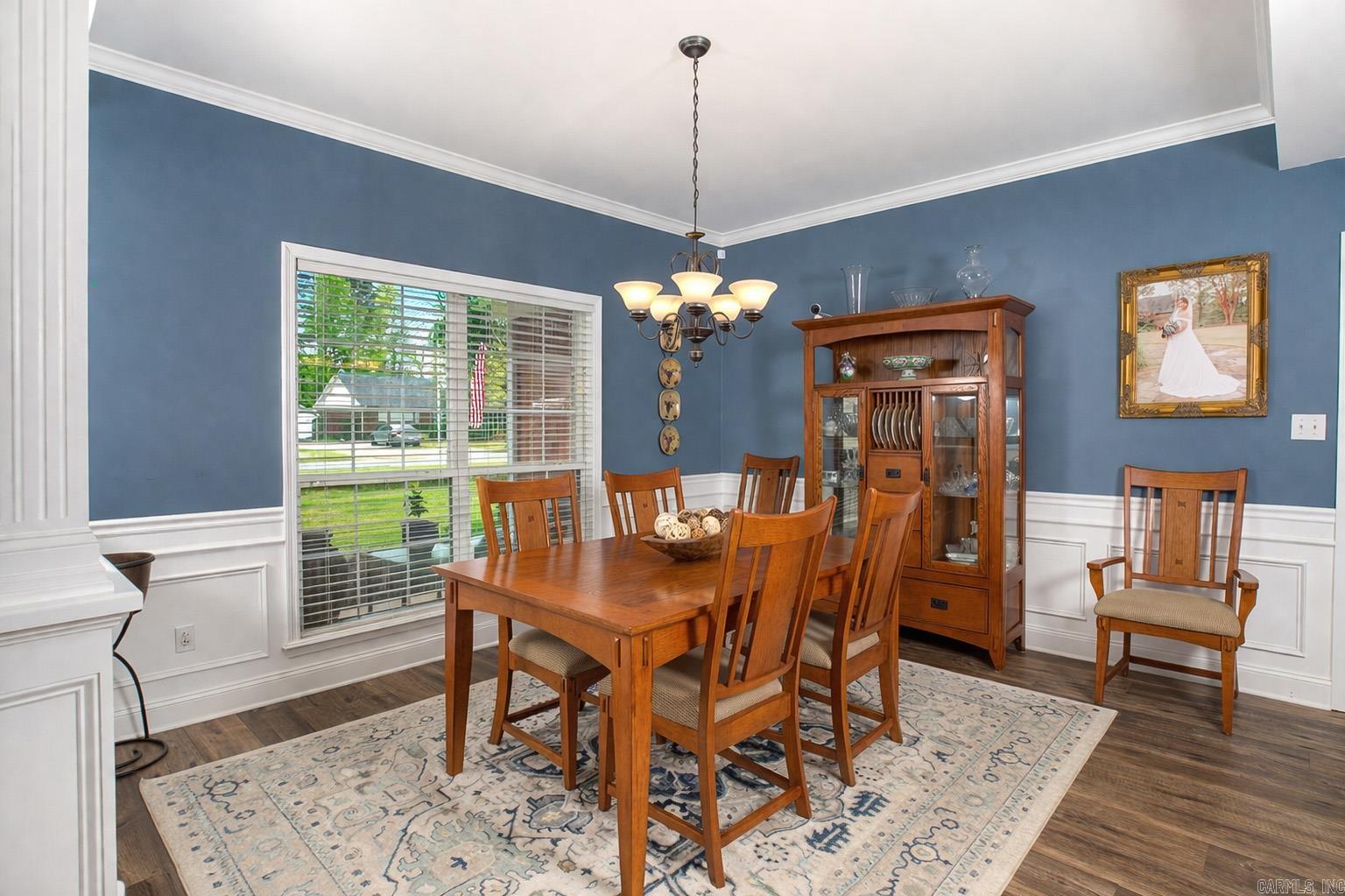 109 Carolina  White Hall, AR