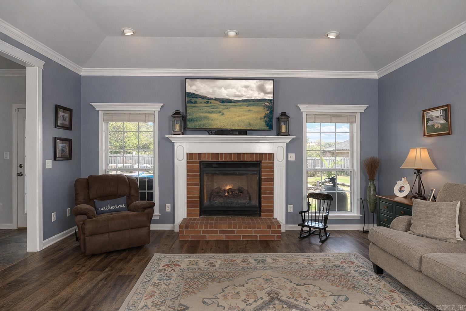 109 Carolina  White Hall, AR