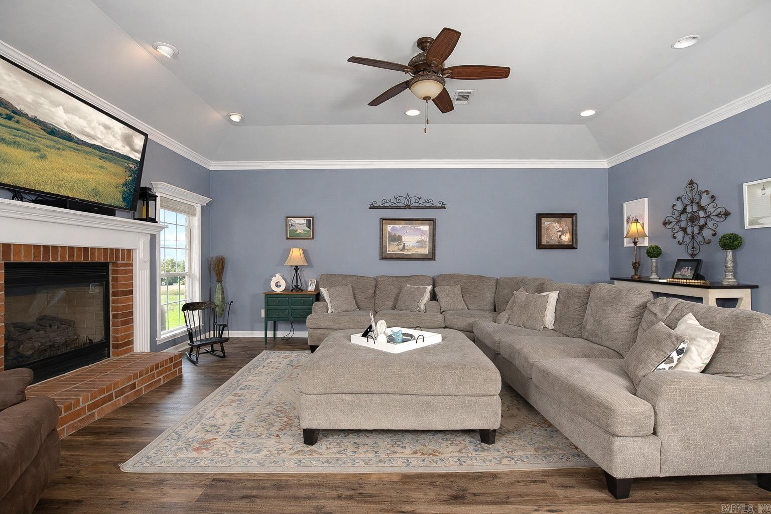 109 Carolina  White Hall, AR