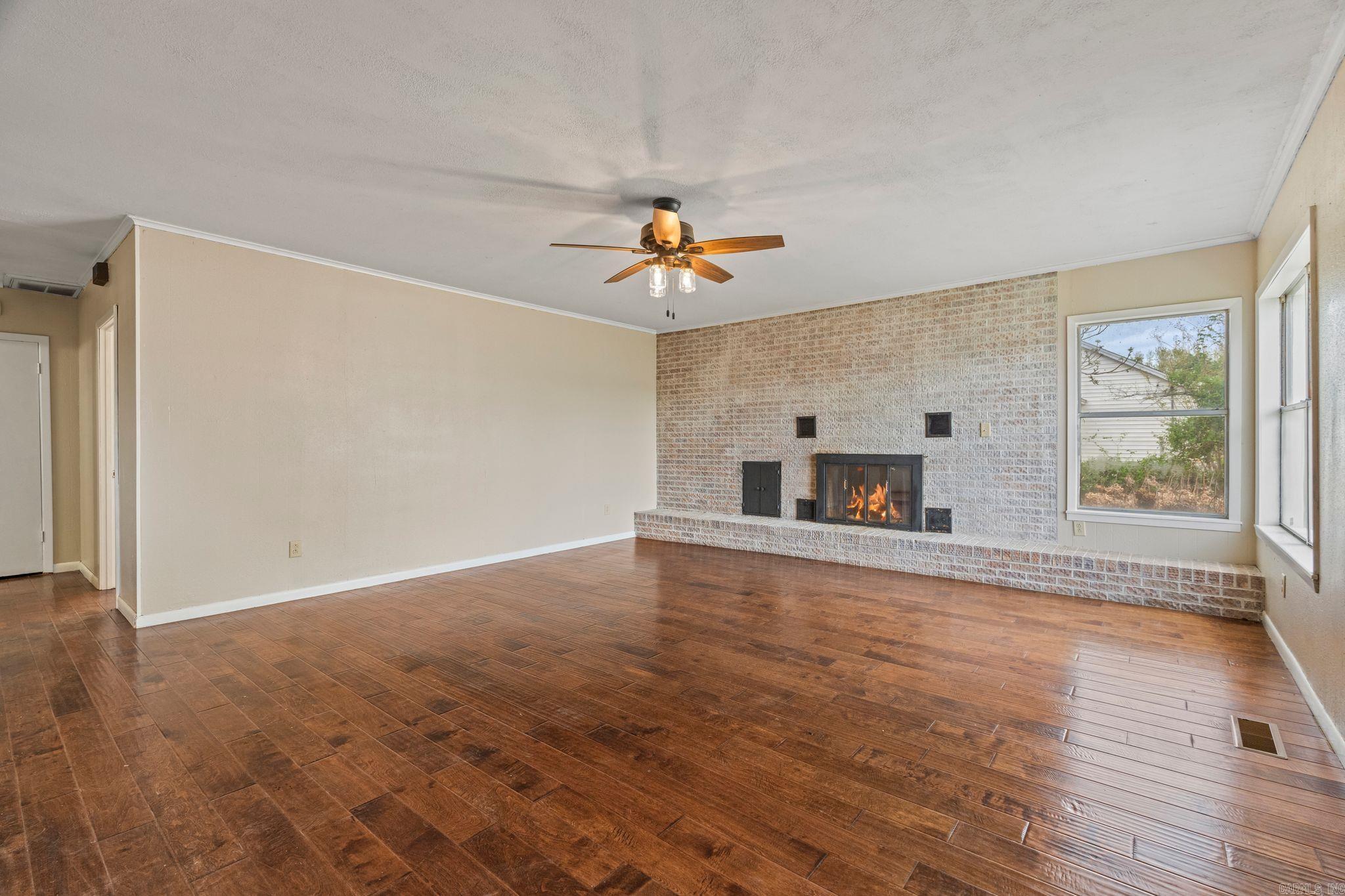 703 S Franklin  Lavaca, AR