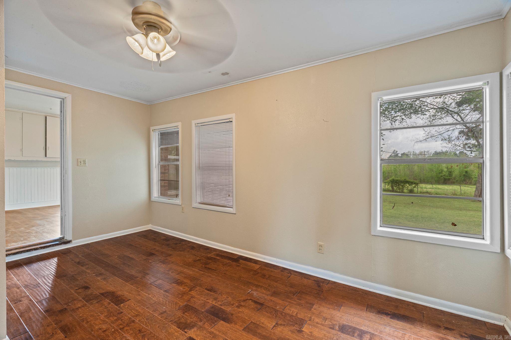 703 S Franklin  Lavaca, AR