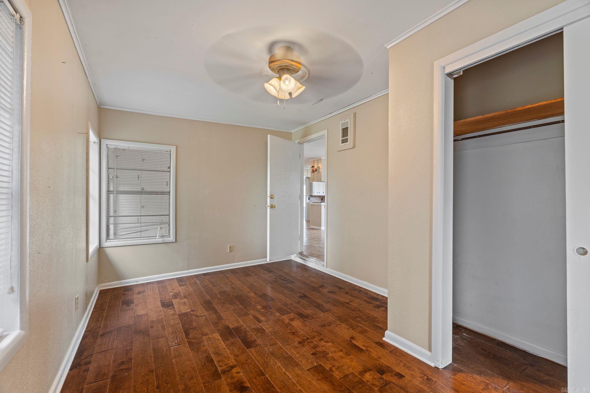 703 S Franklin  Lavaca, AR