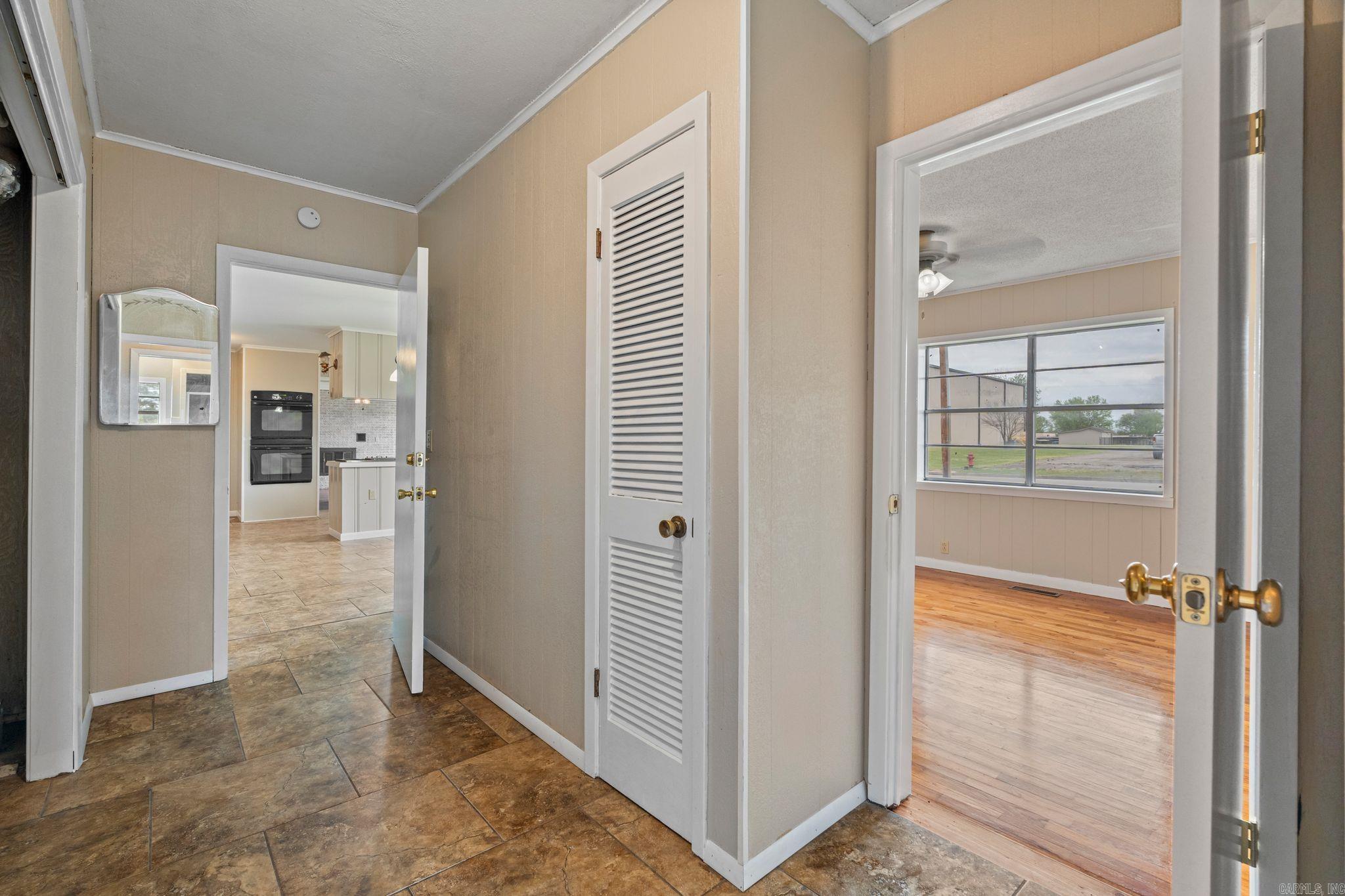 703 S Franklin  Lavaca, AR