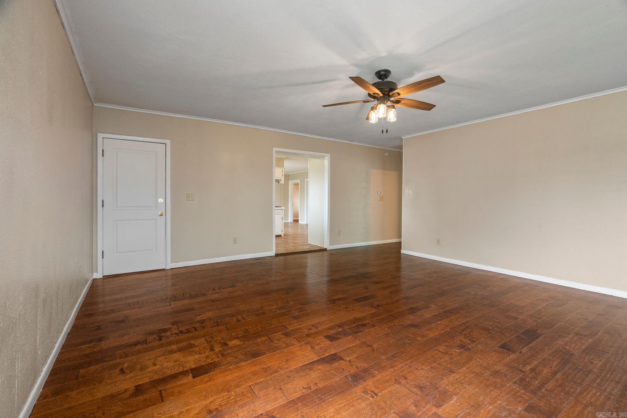 703 S Franklin  Lavaca, AR