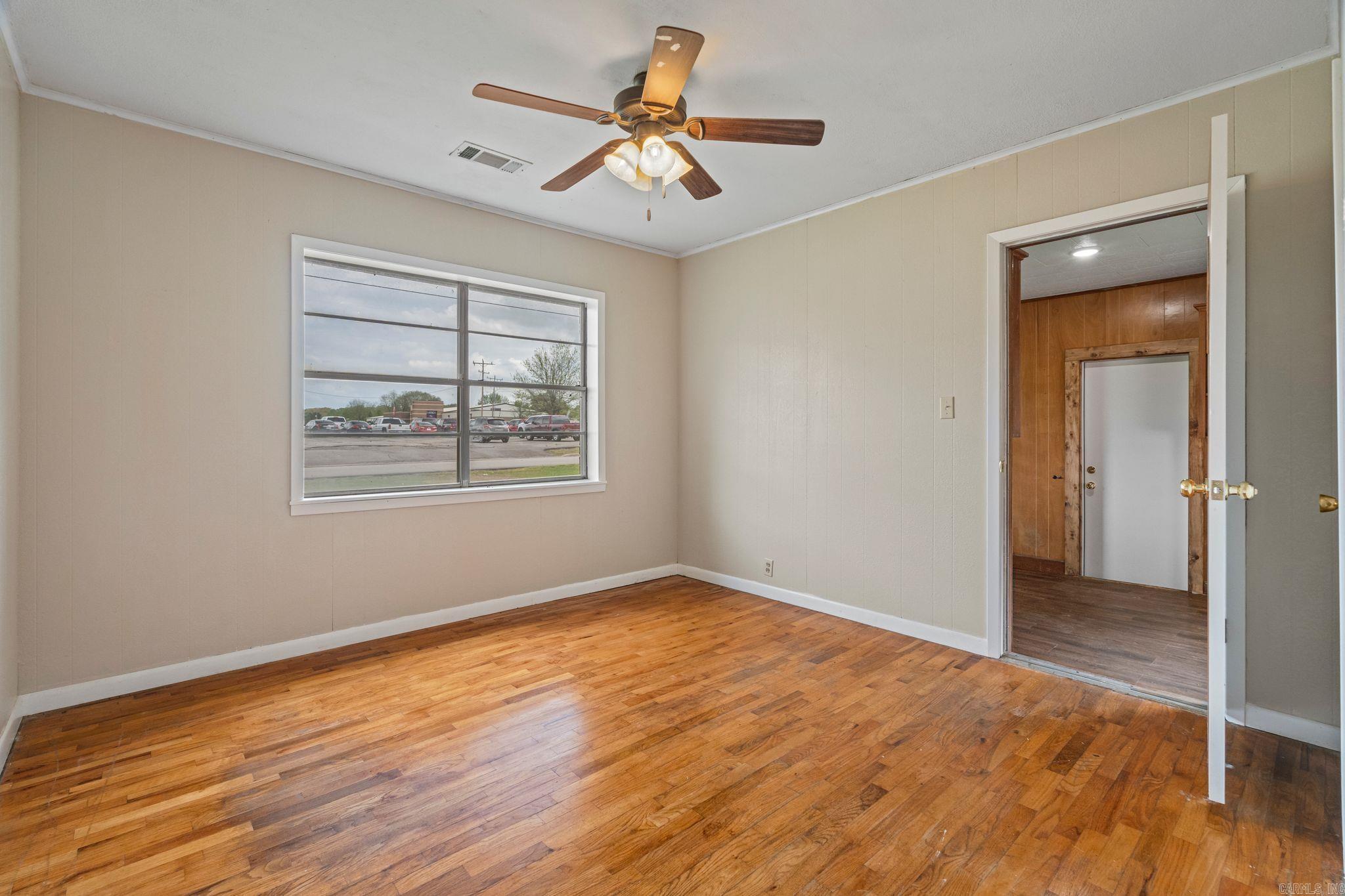 703 S Franklin  Lavaca, AR