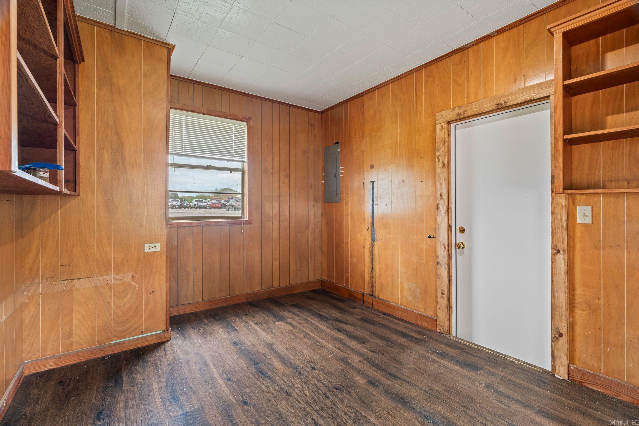 703 S Franklin  Lavaca, AR