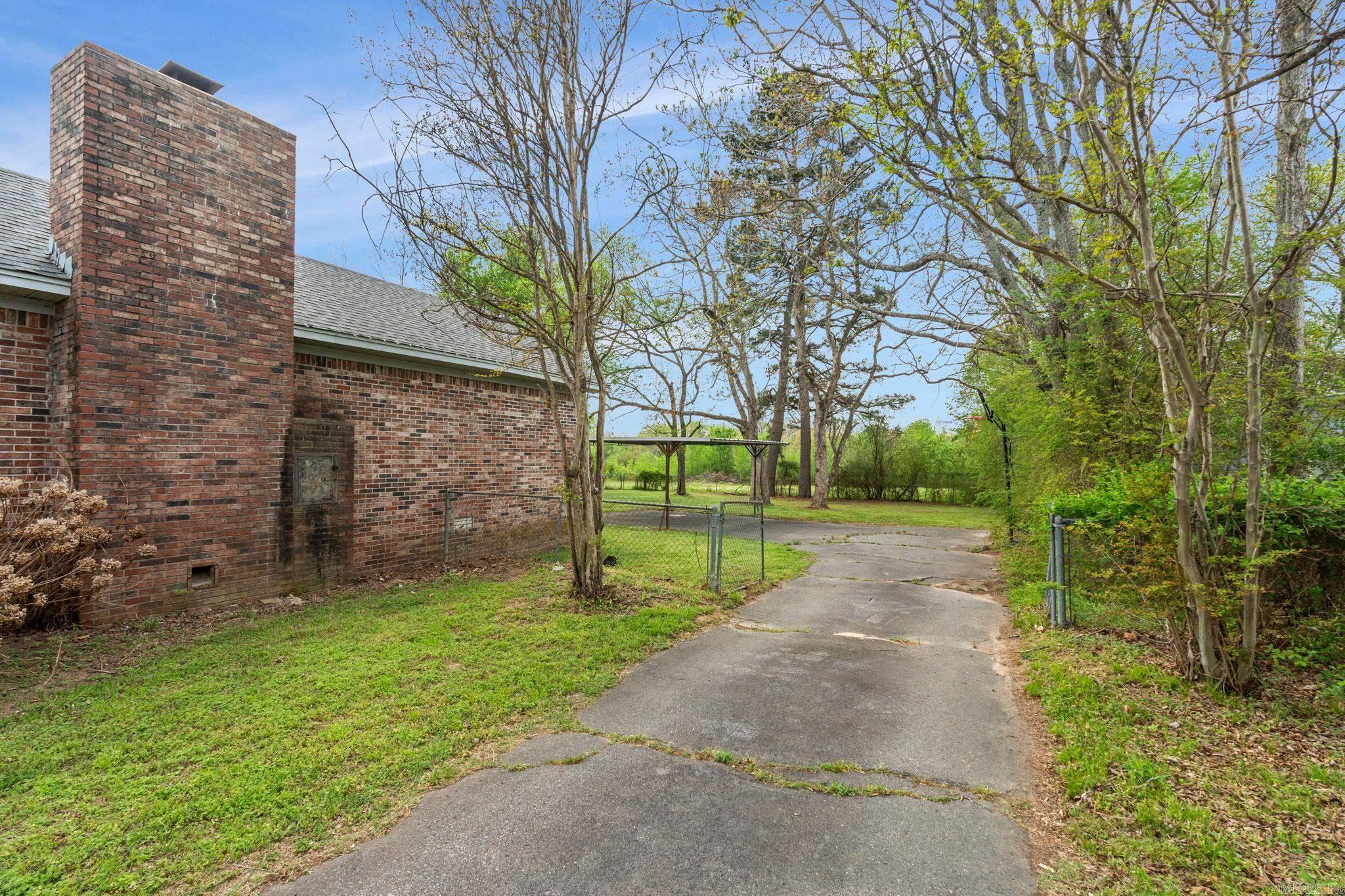 703 S Franklin  Lavaca, AR