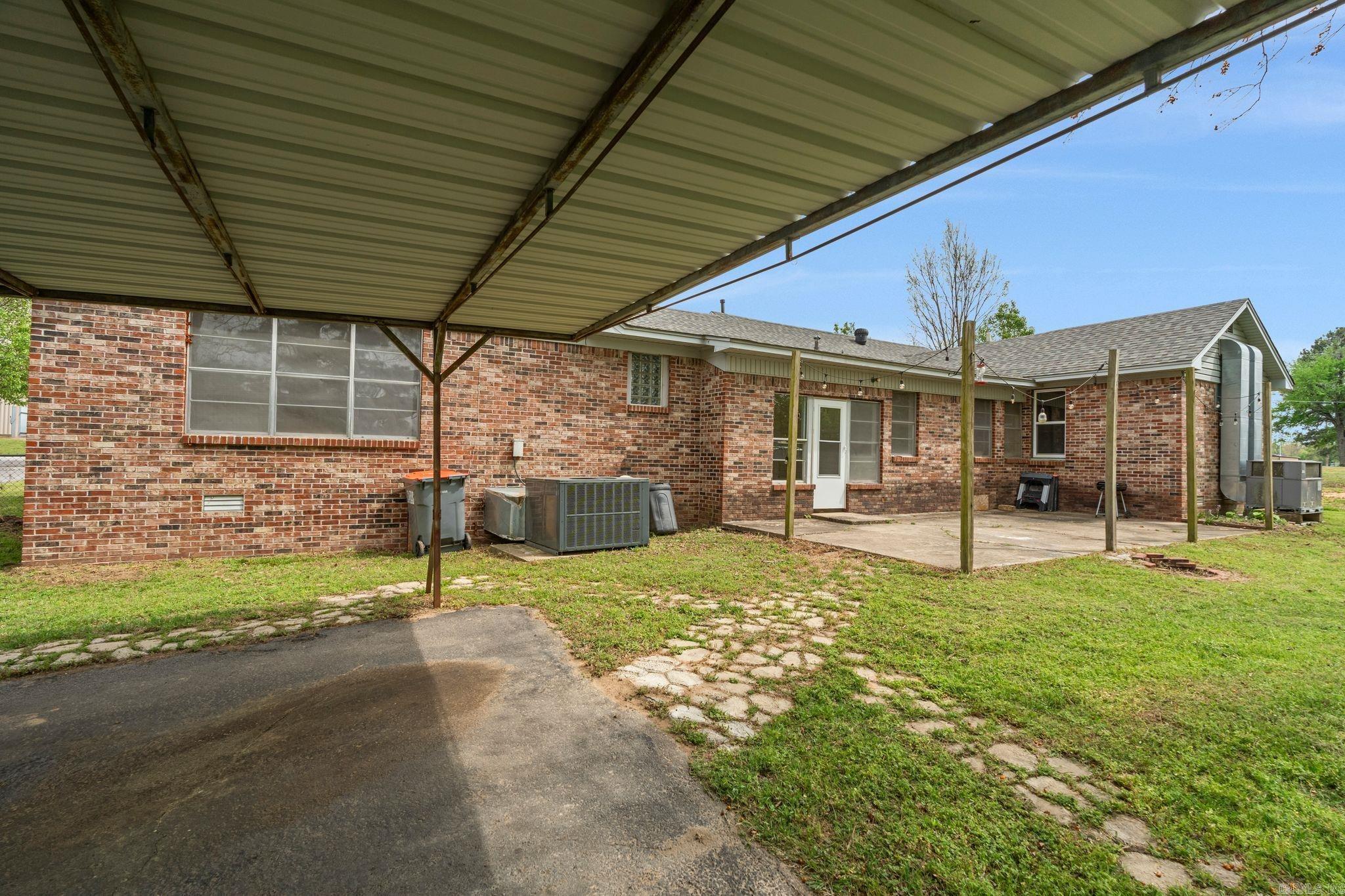 703 S Franklin  Lavaca, AR