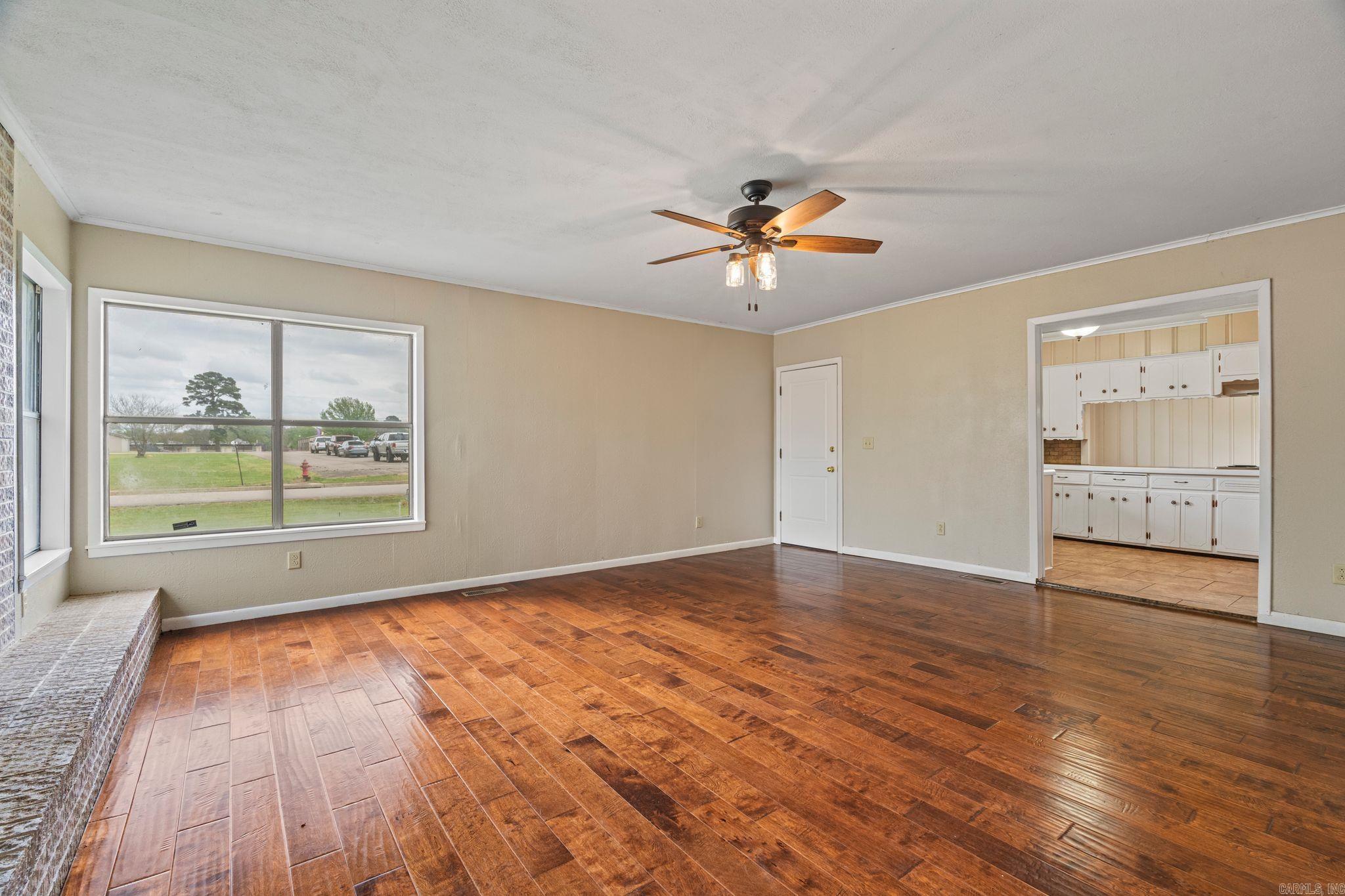 703 S Franklin  Lavaca, AR