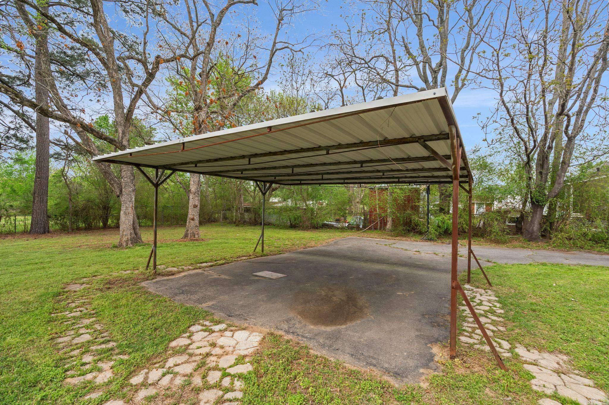 703 S Franklin  Lavaca, AR