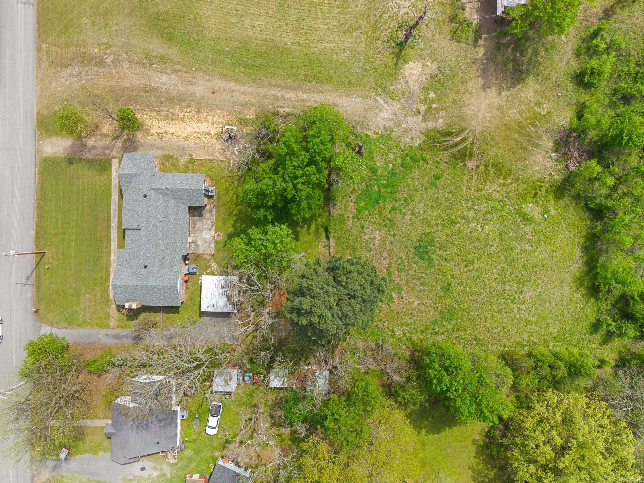 703 S Franklin  Lavaca, AR