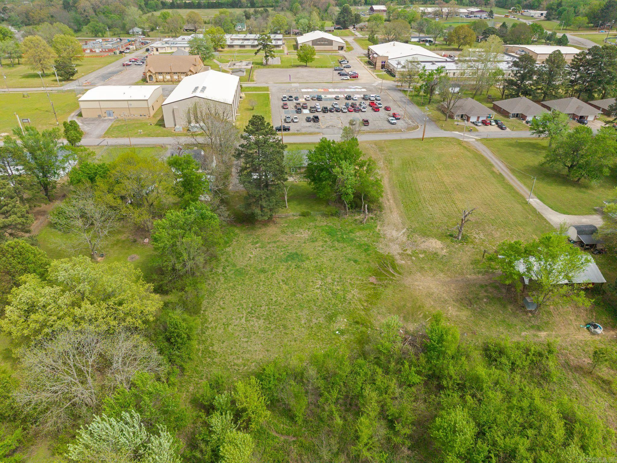 703 S Franklin  Lavaca, AR