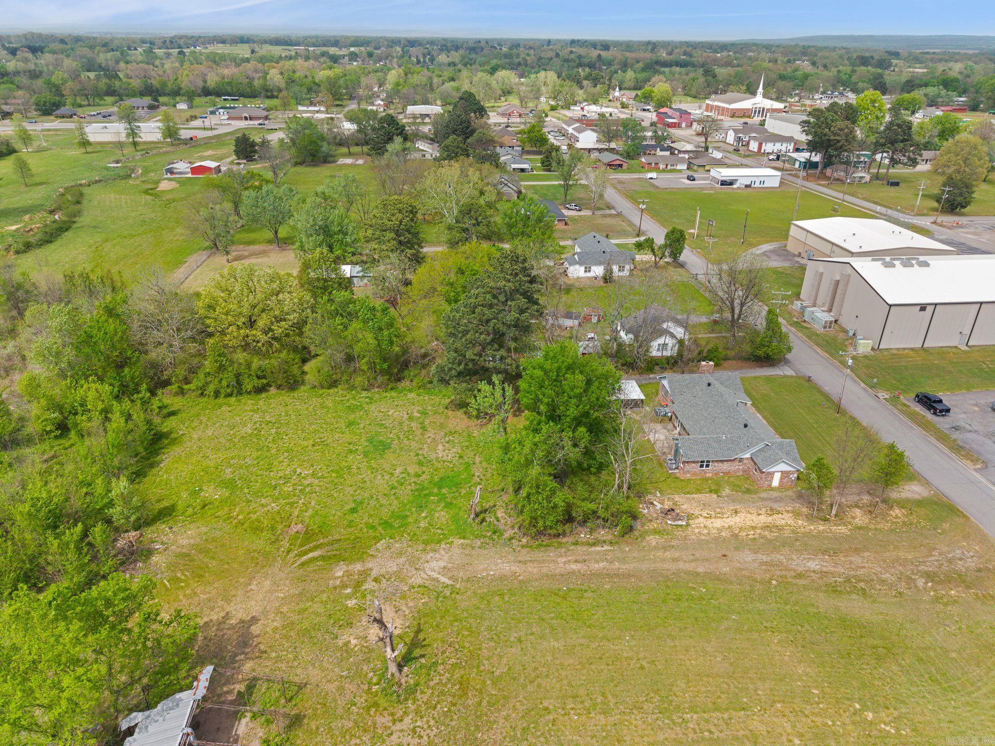 703 S Franklin  Lavaca, AR