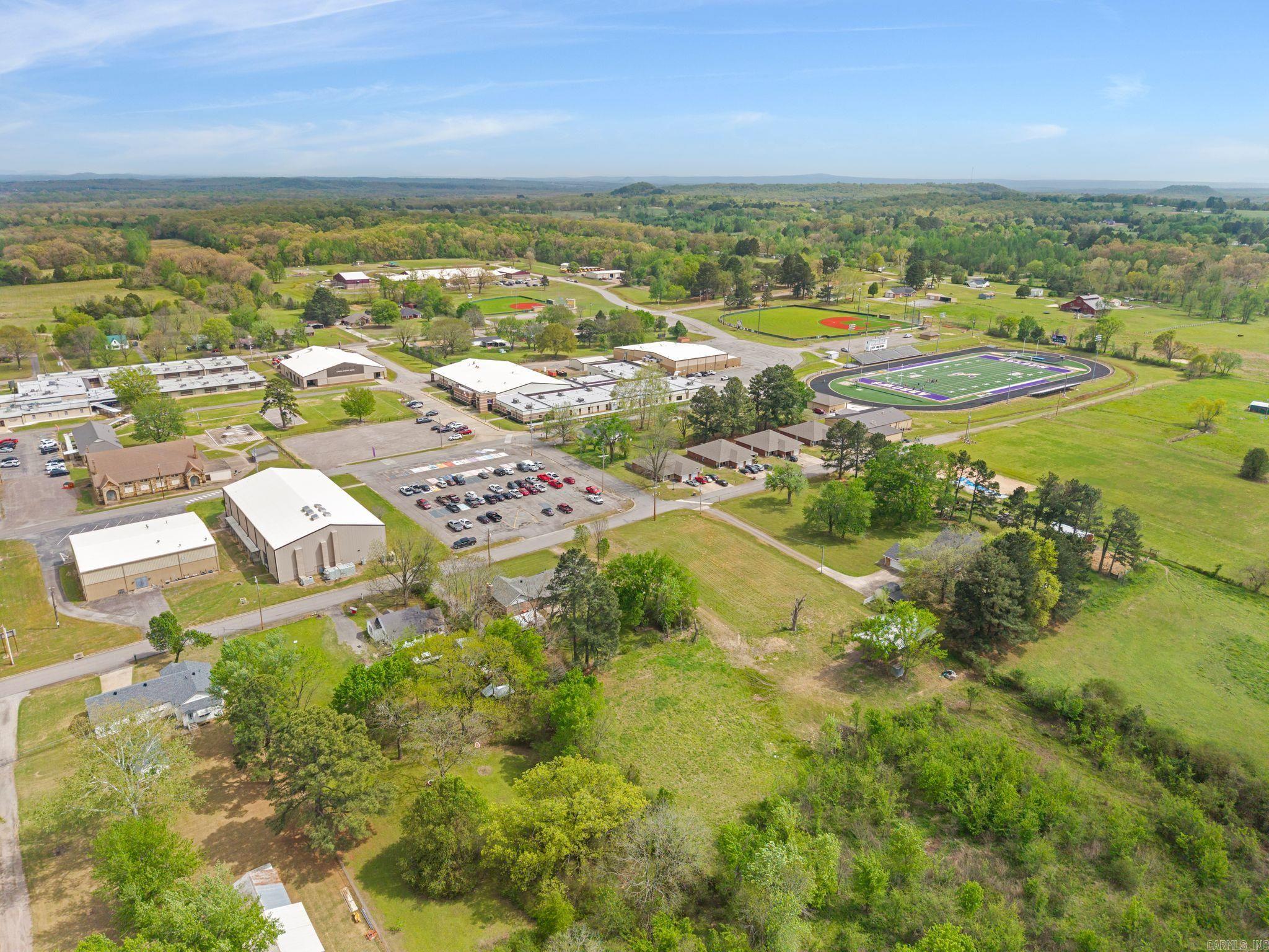 703 S Franklin  Lavaca, AR