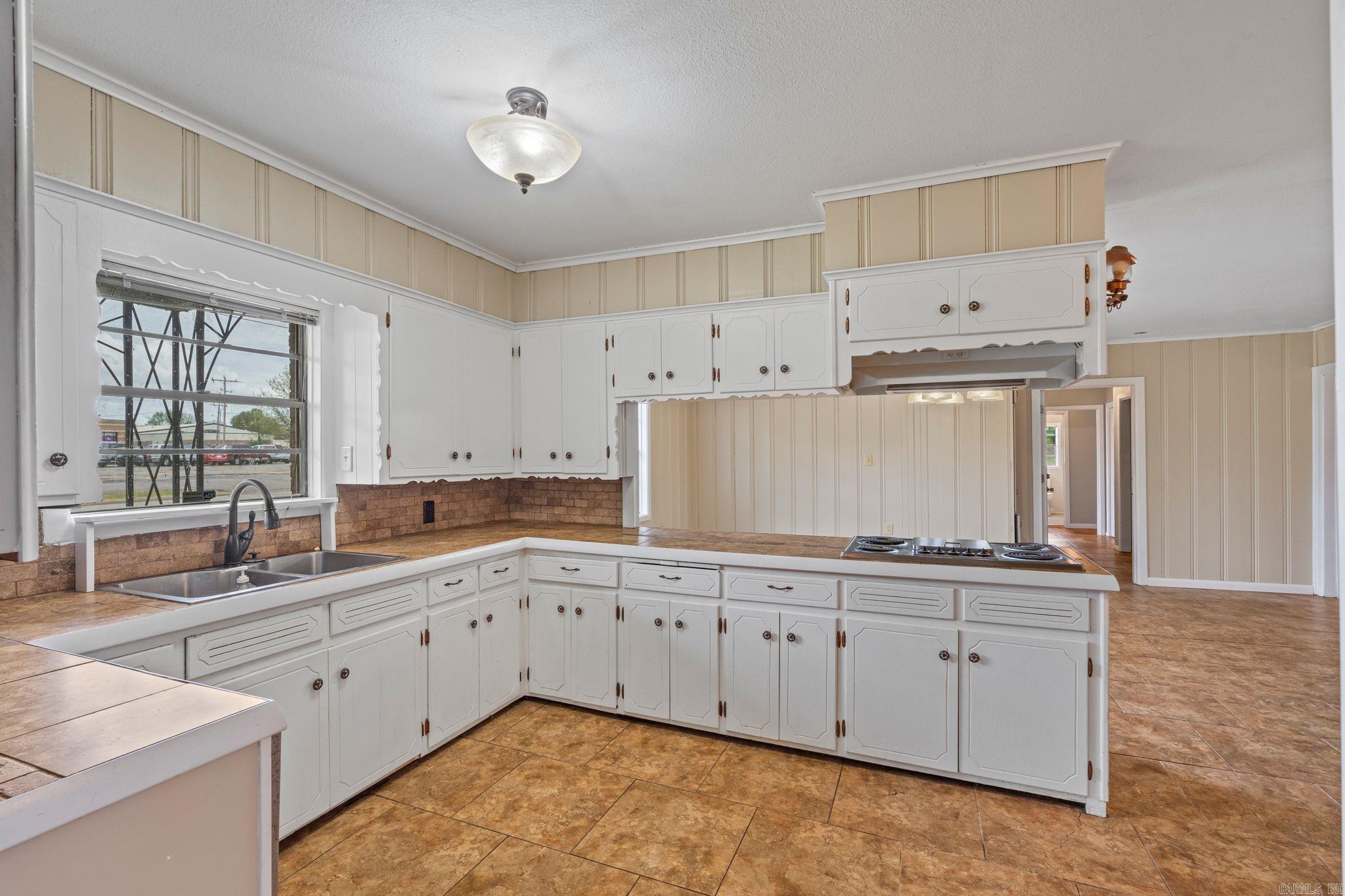 703 S Franklin  Lavaca, AR