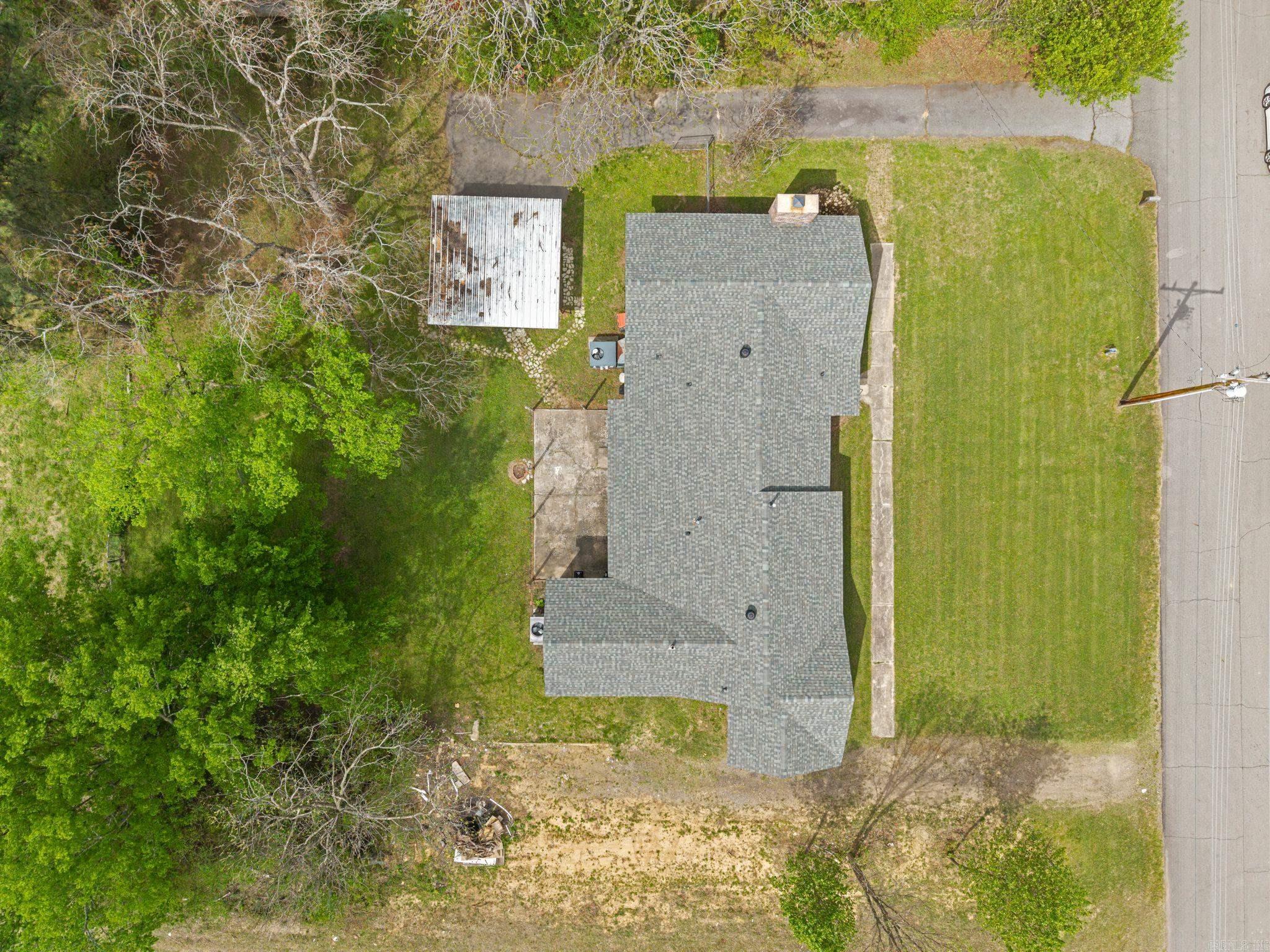 703 S Franklin  Lavaca, AR