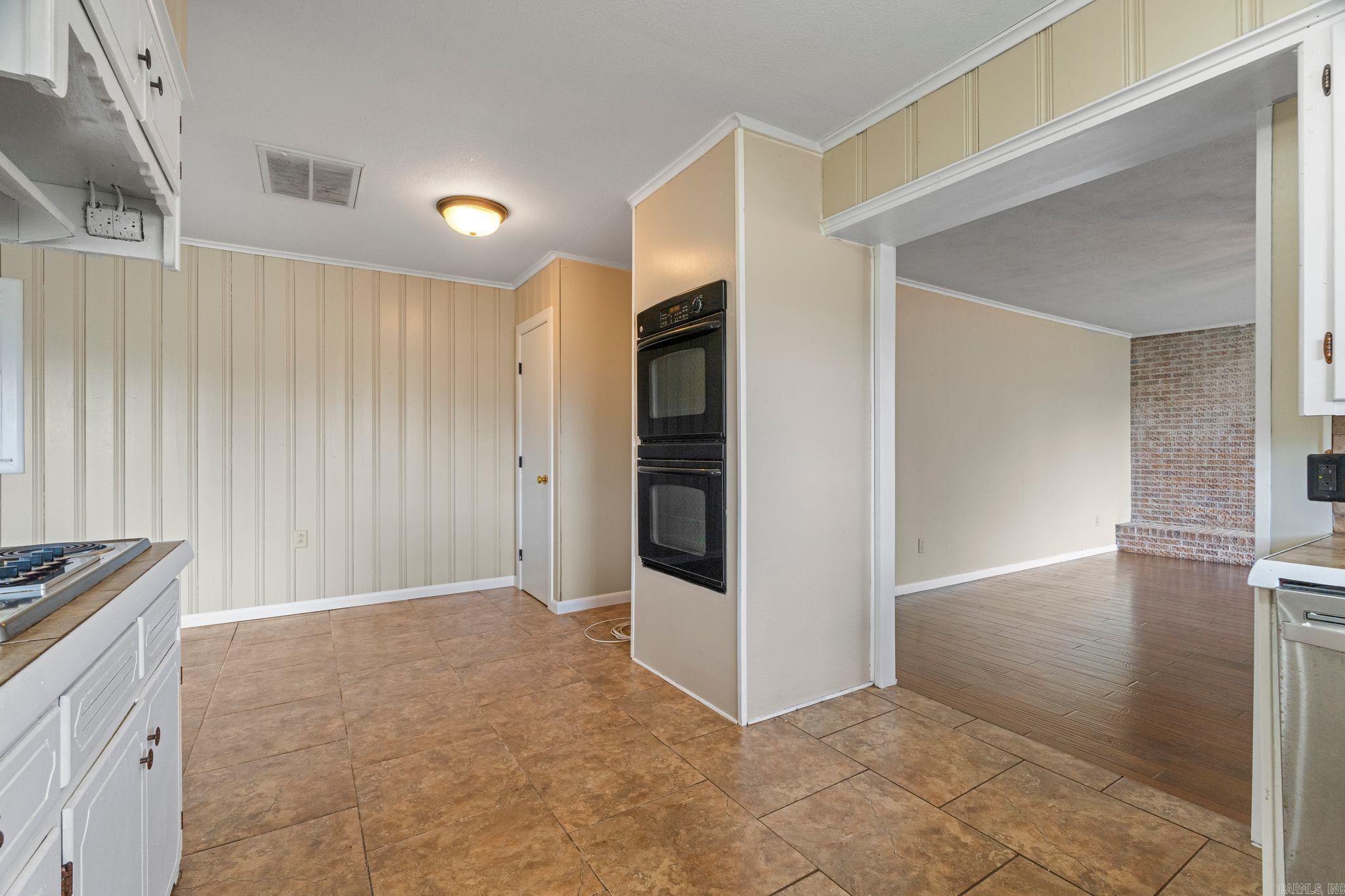 703 S Franklin  Lavaca, AR