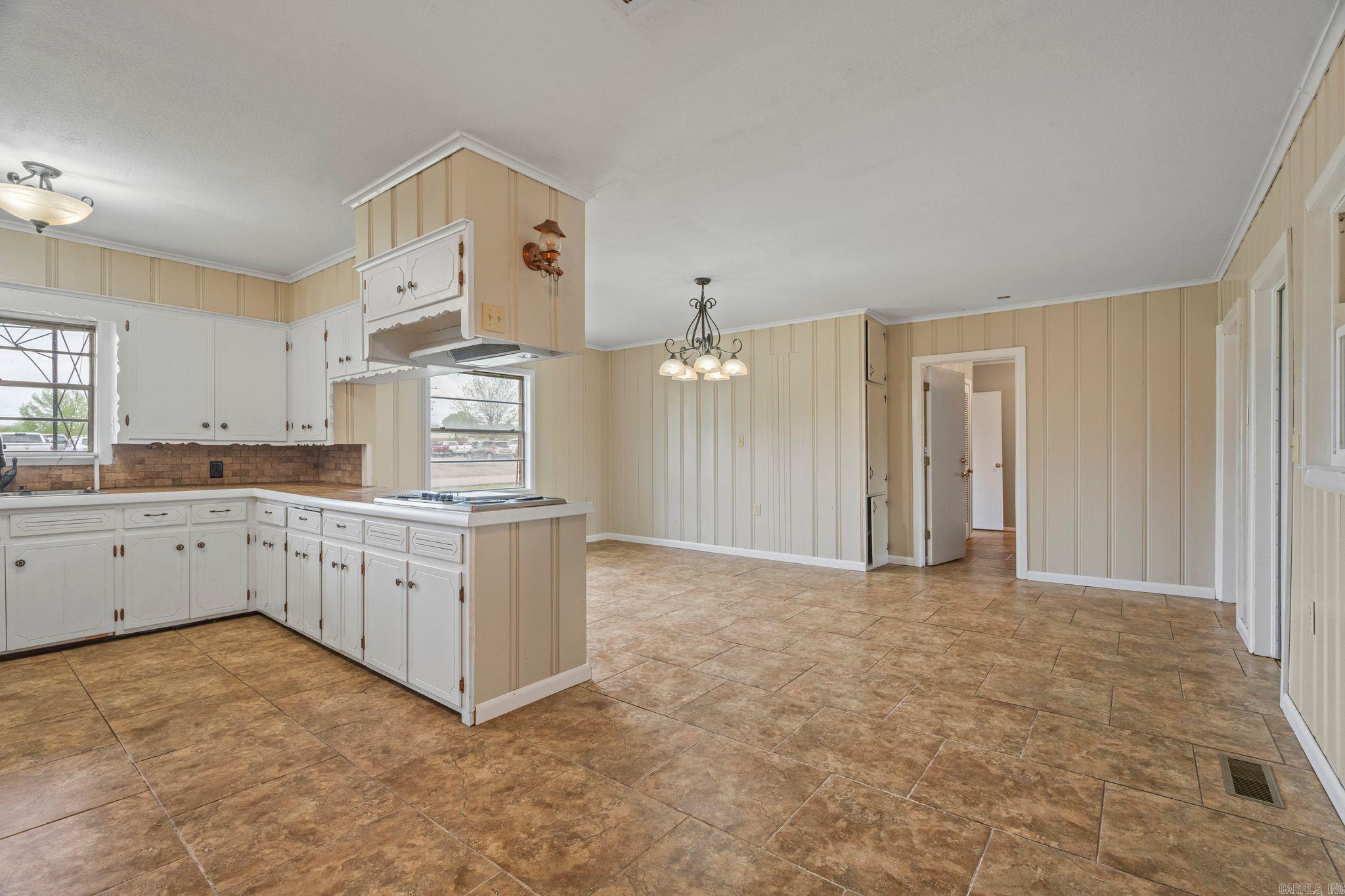 703 S Franklin  Lavaca, AR