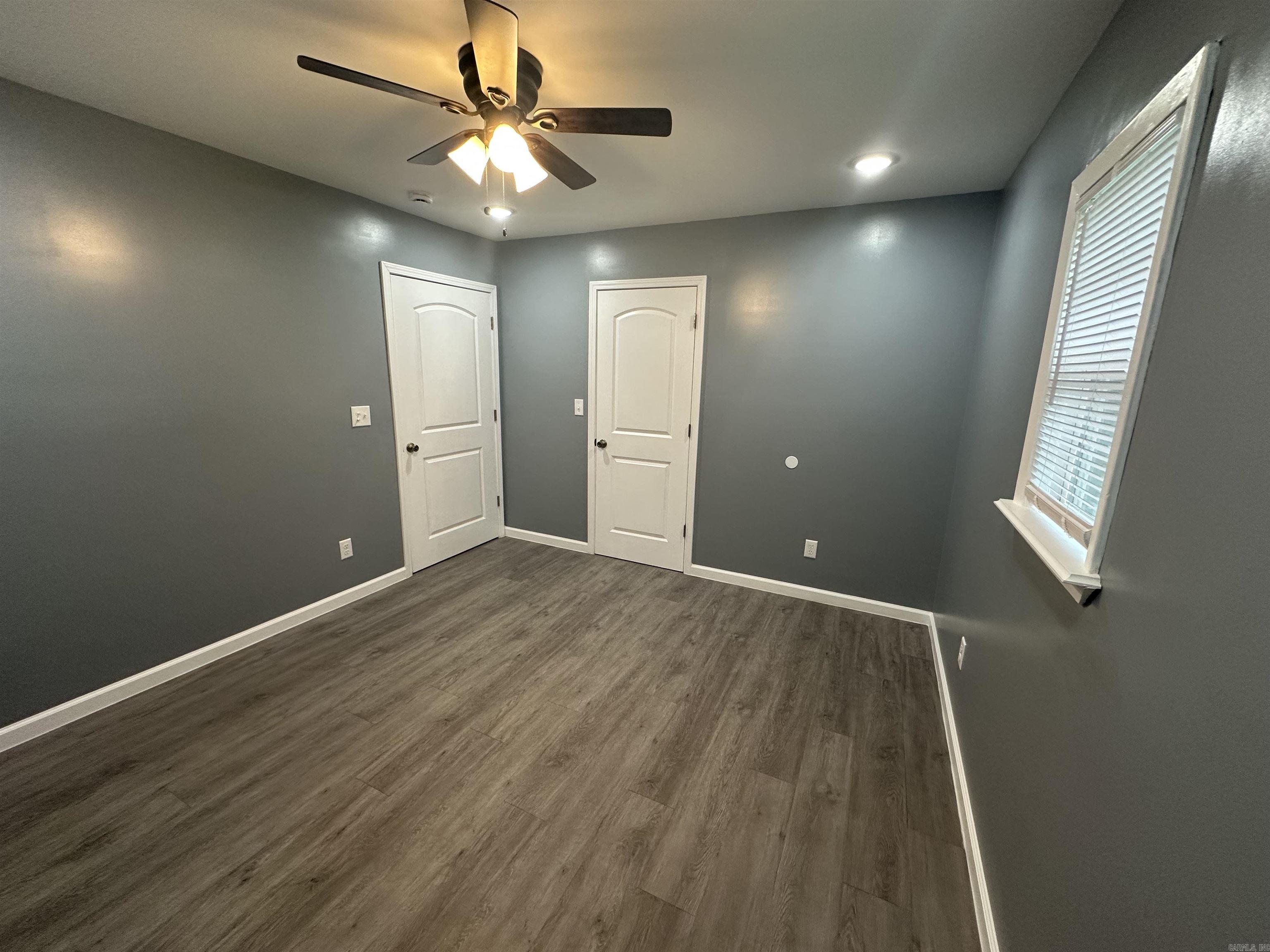 3020 S Fir  Pine Bluff, AR