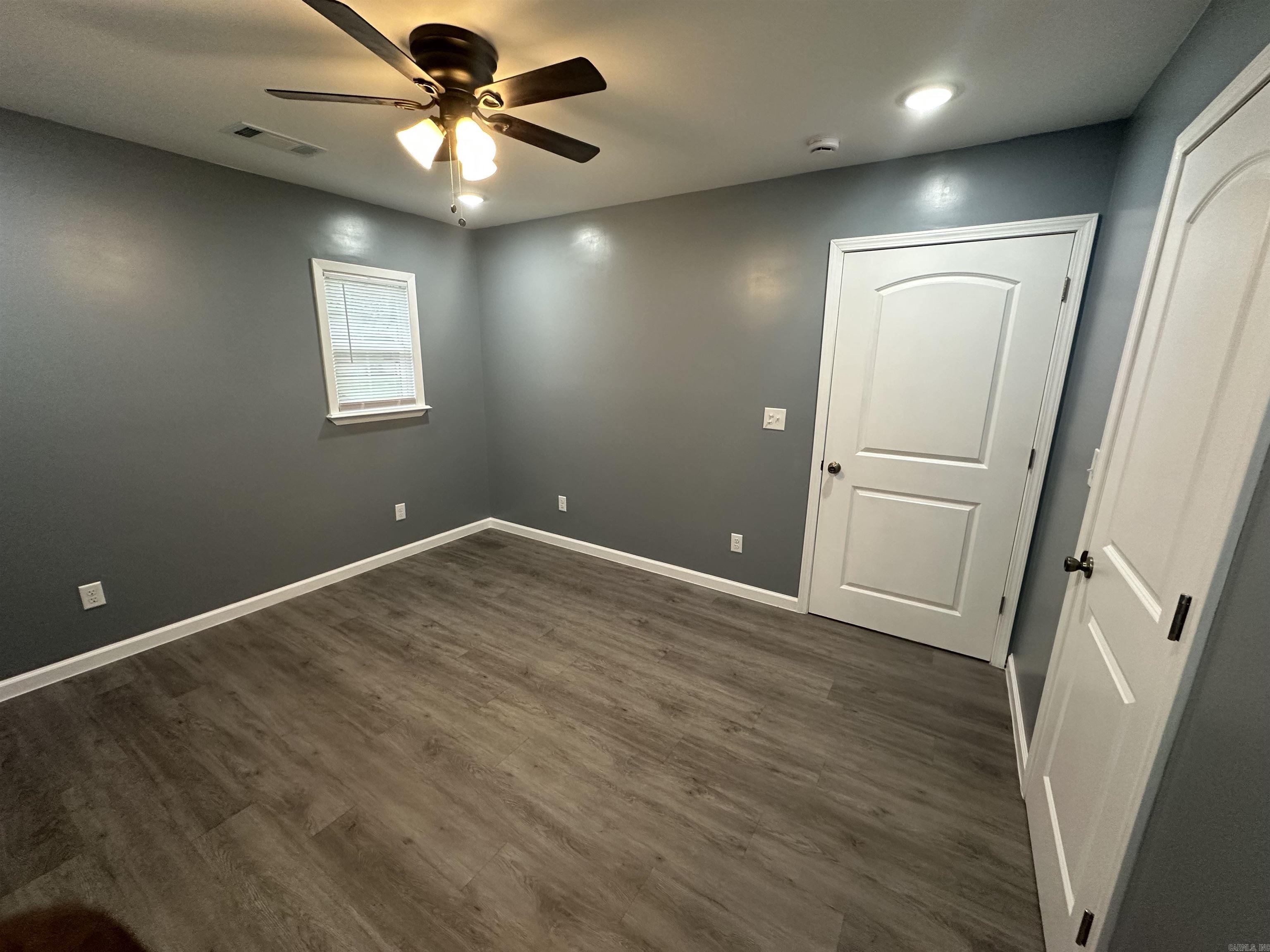 3020 S Fir  Pine Bluff, AR