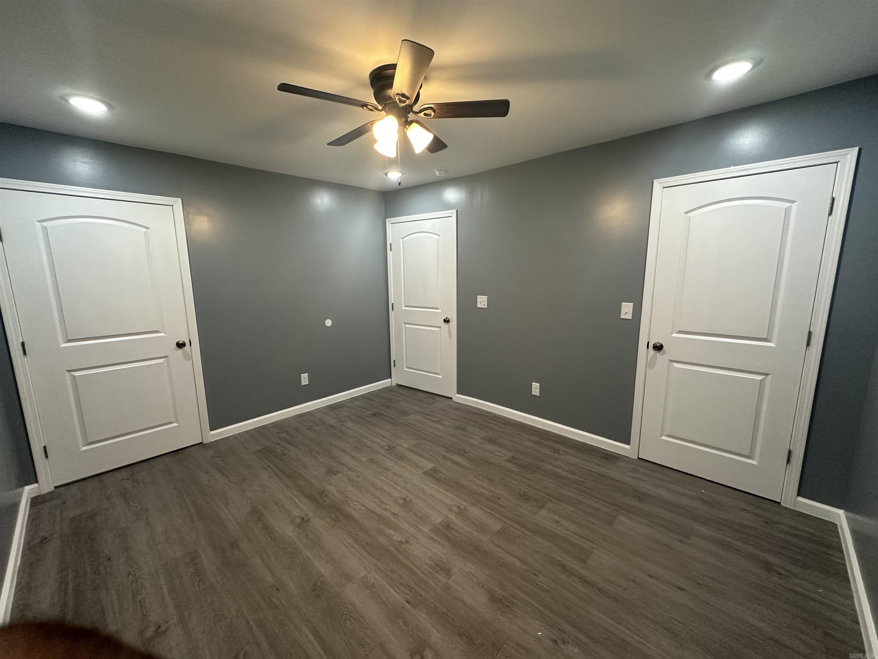 3020 S Fir  Pine Bluff, AR