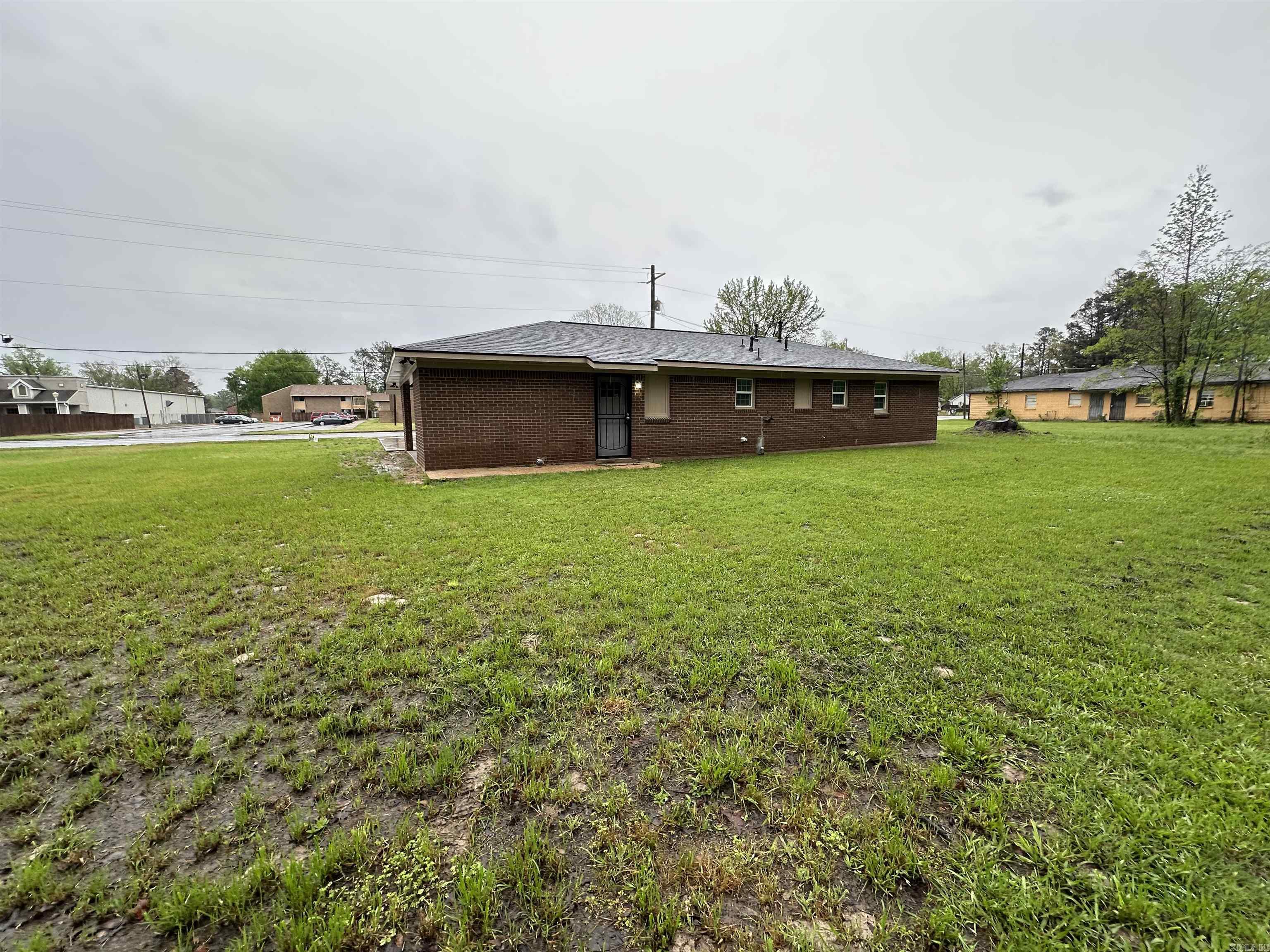 3020 S Fir  Pine Bluff, AR