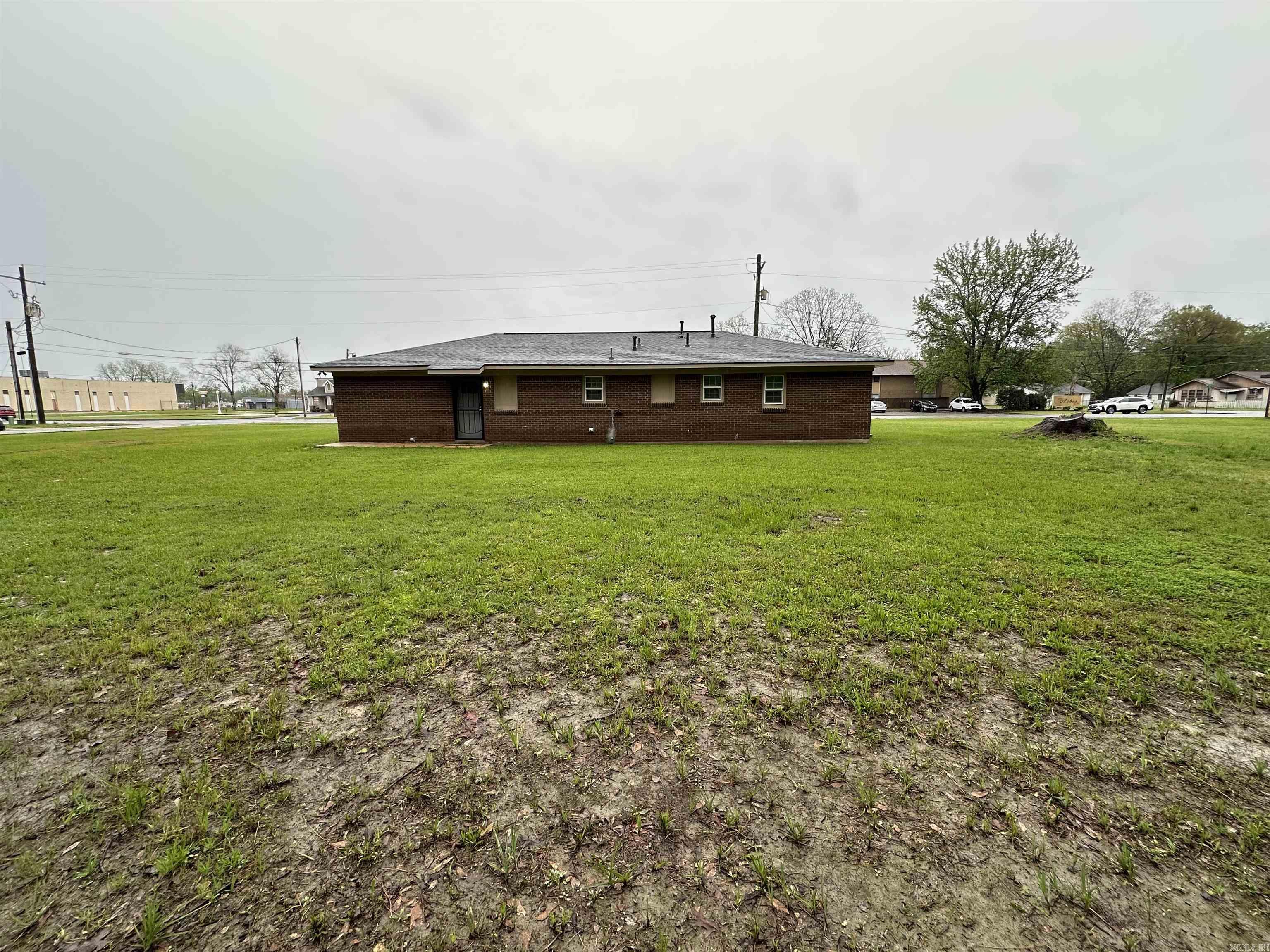3020 S Fir  Pine Bluff, AR