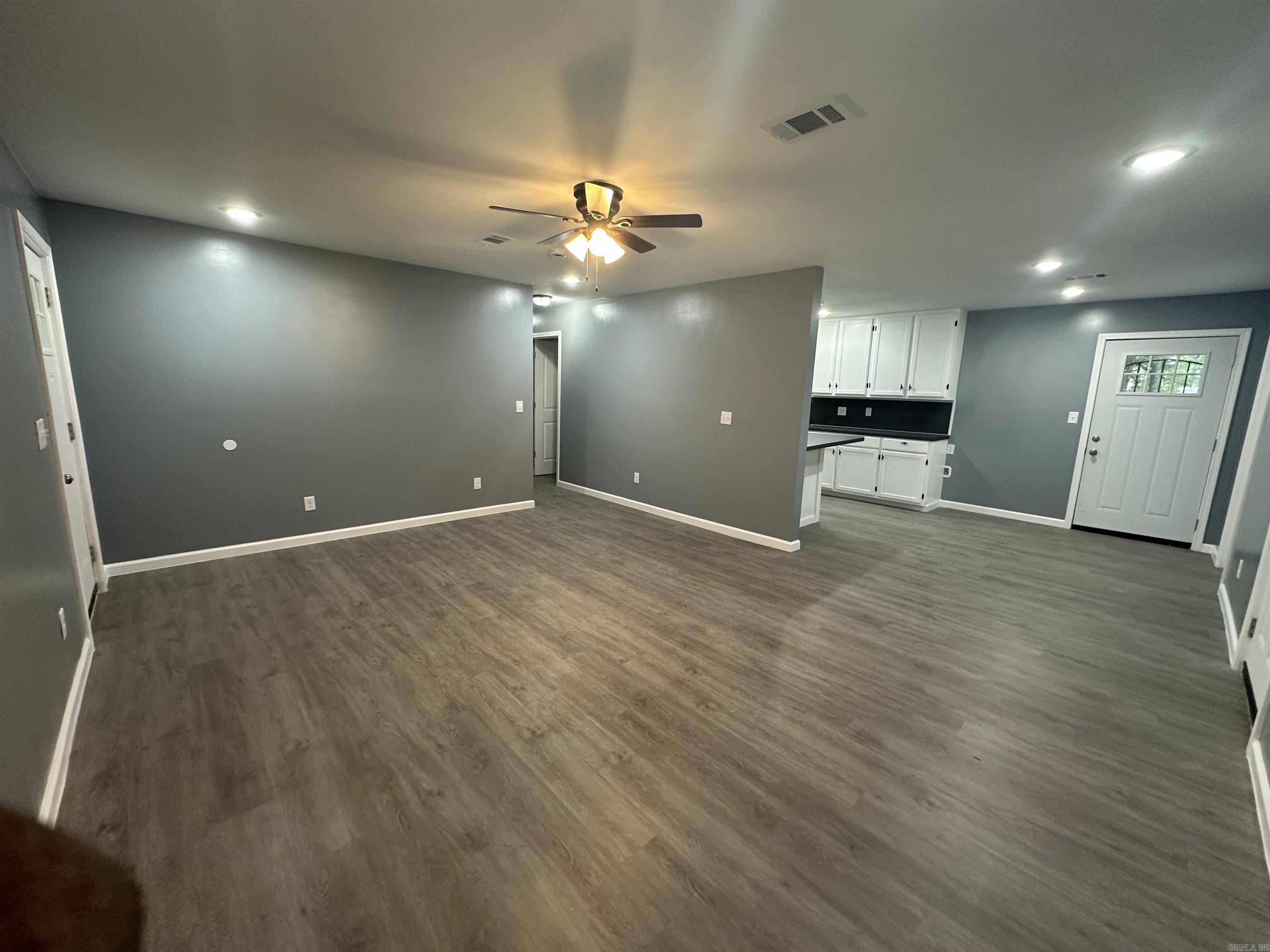 3020 S Fir  Pine Bluff, AR