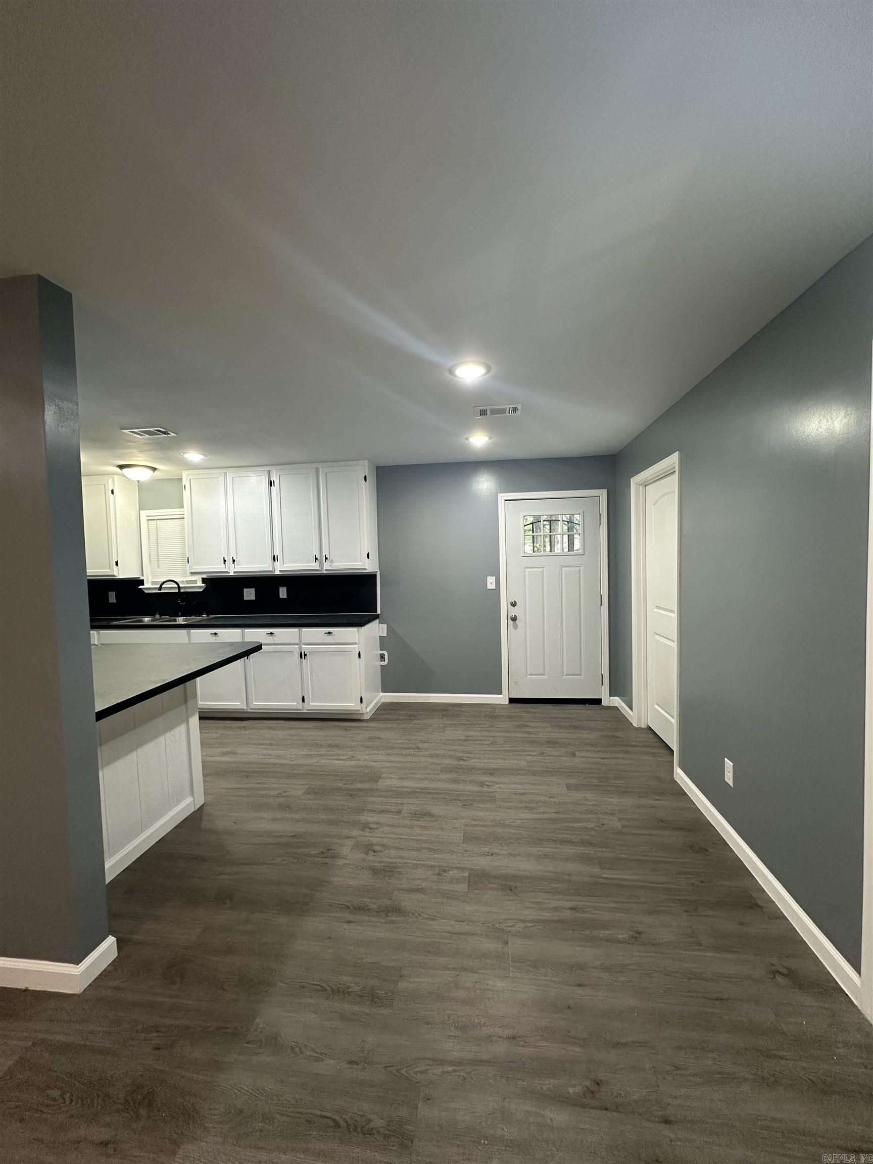 3020 S Fir  Pine Bluff, AR