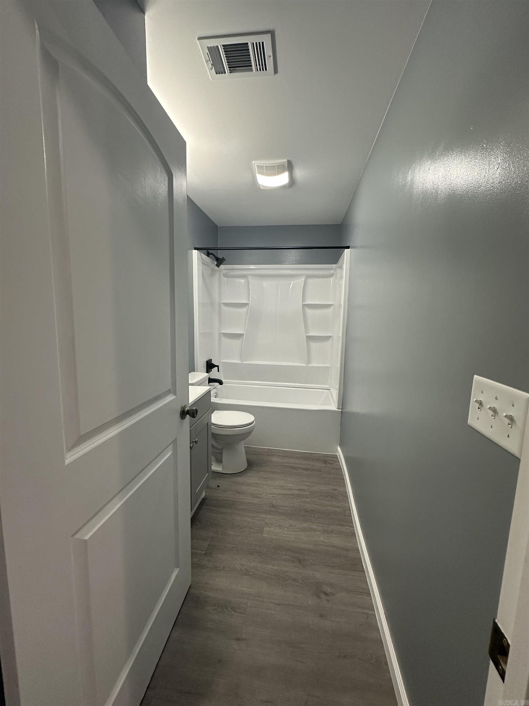 3020 S Fir  Pine Bluff, AR