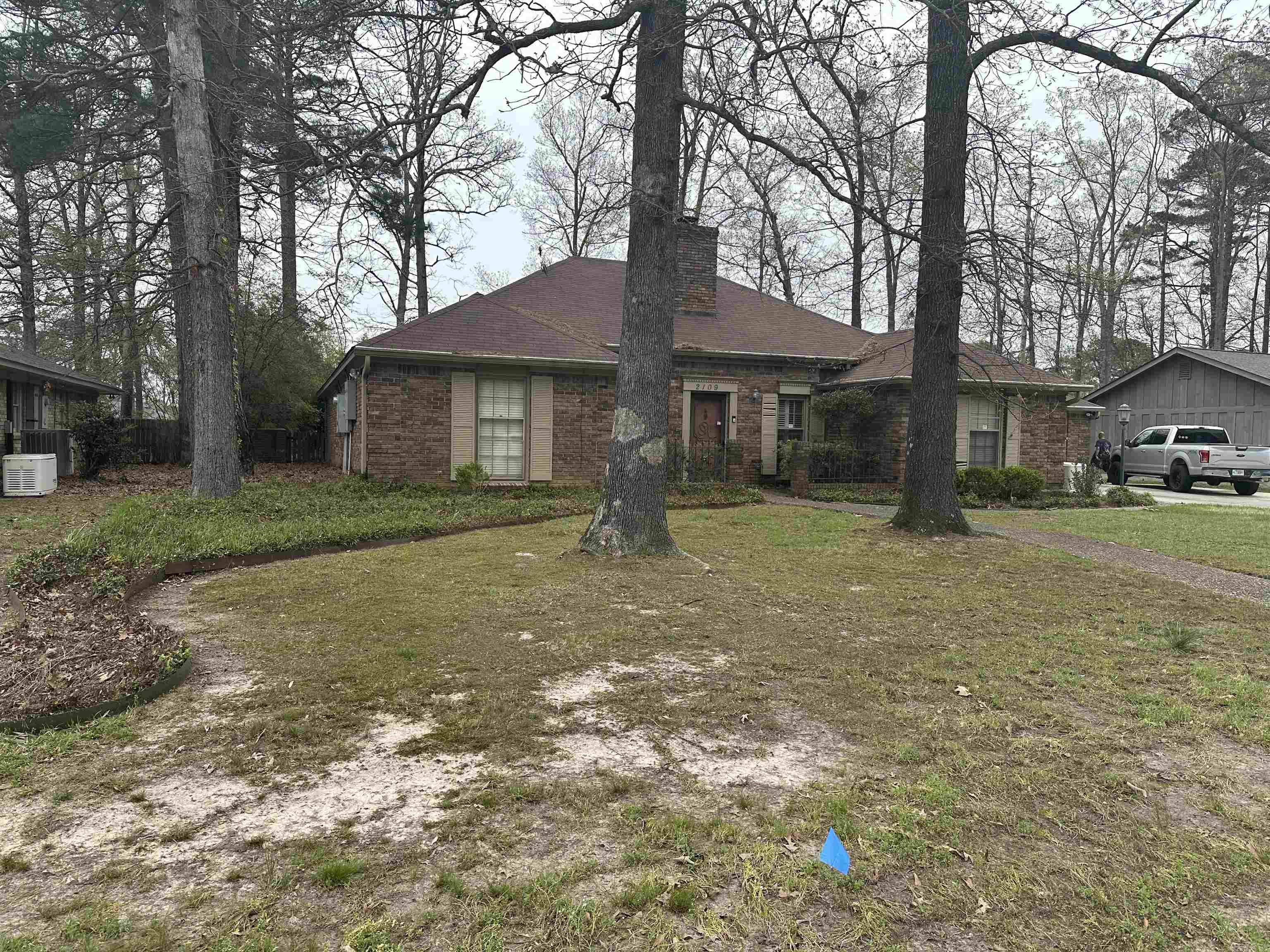 2109 Wellington  Pine Bluff, AR