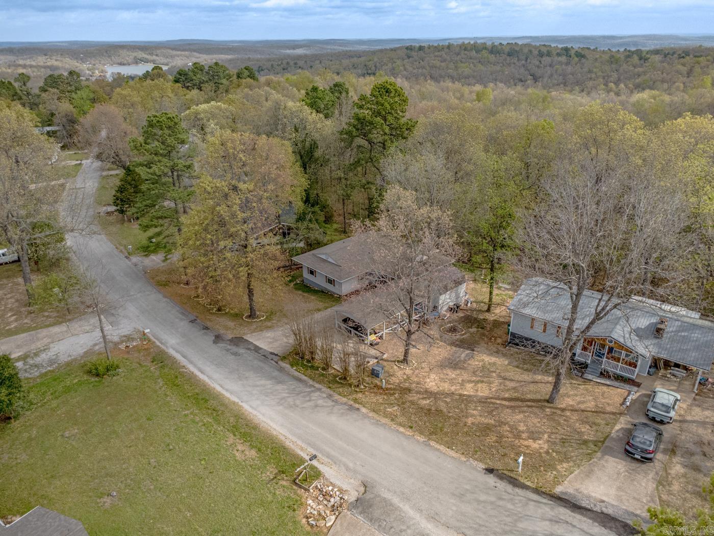 4 Mishemokwa  Cherokee Village, AR