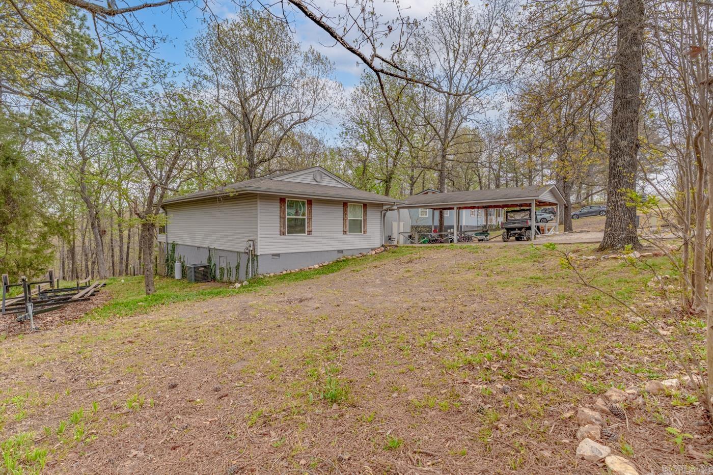 4 Mishemokwa  Cherokee Village, AR