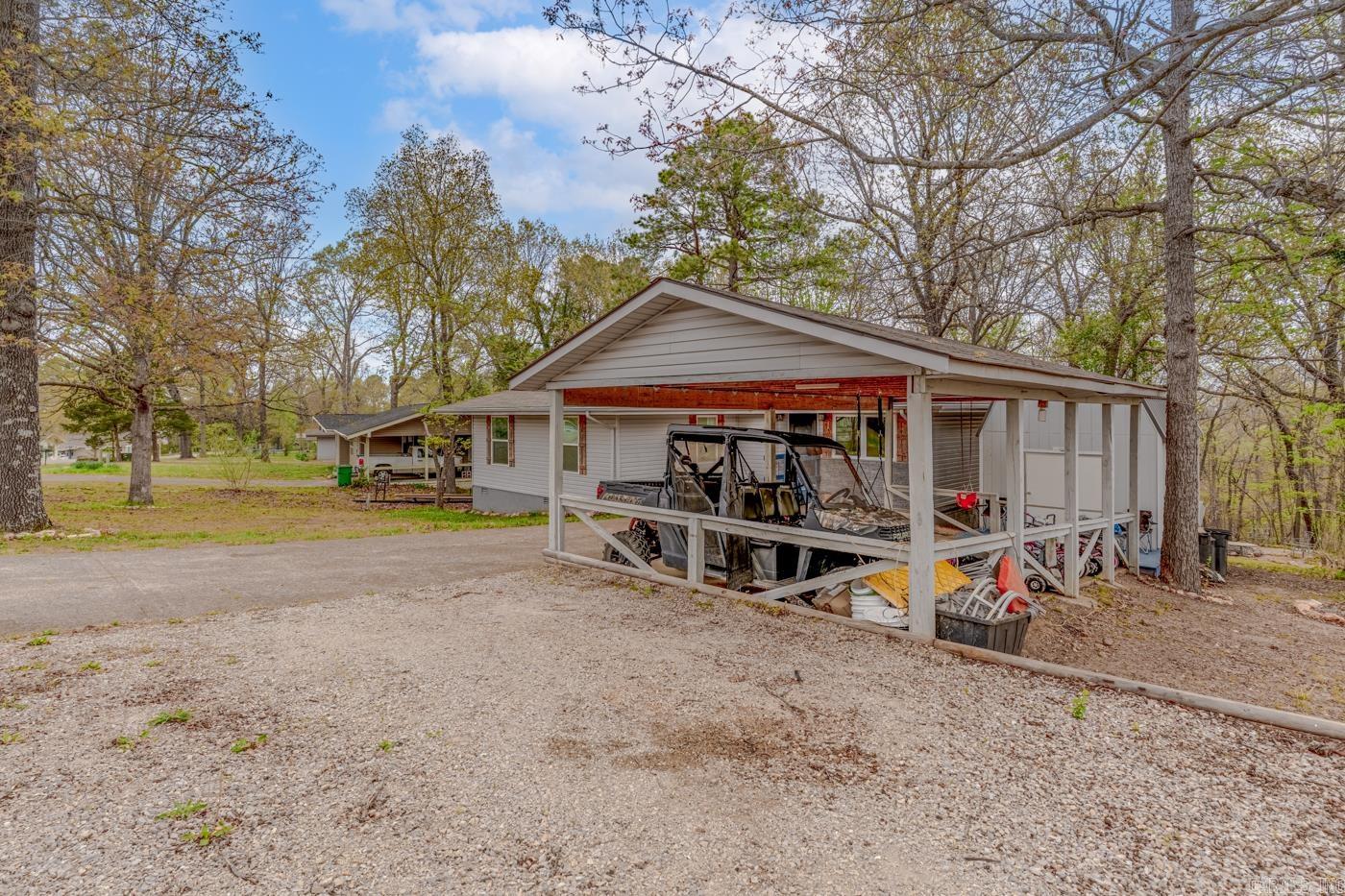 4 Mishemokwa  Cherokee Village, AR