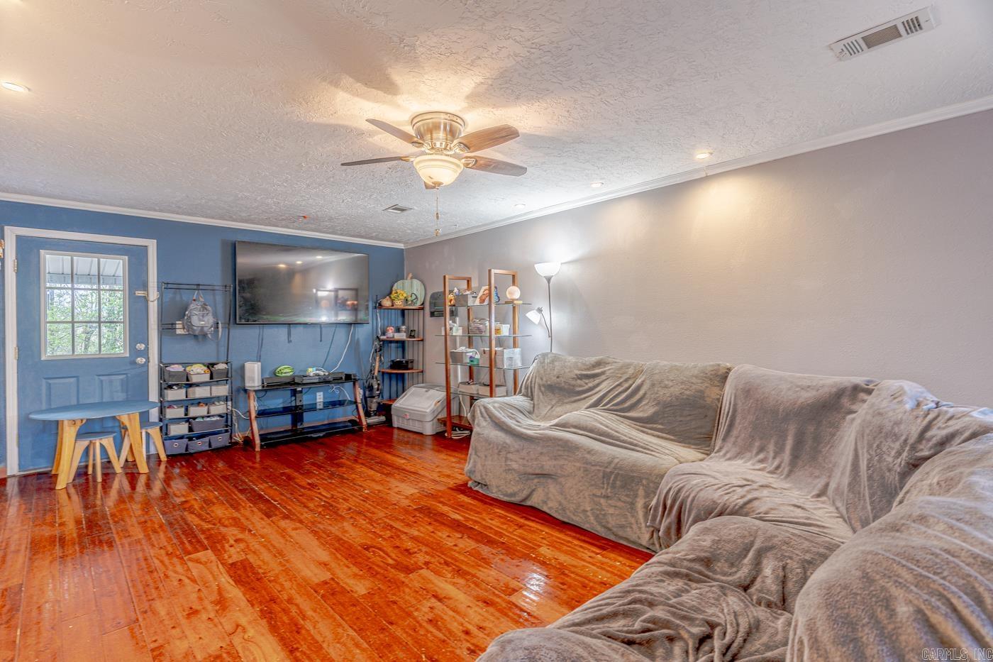 4 Mishemokwa  Cherokee Village, AR